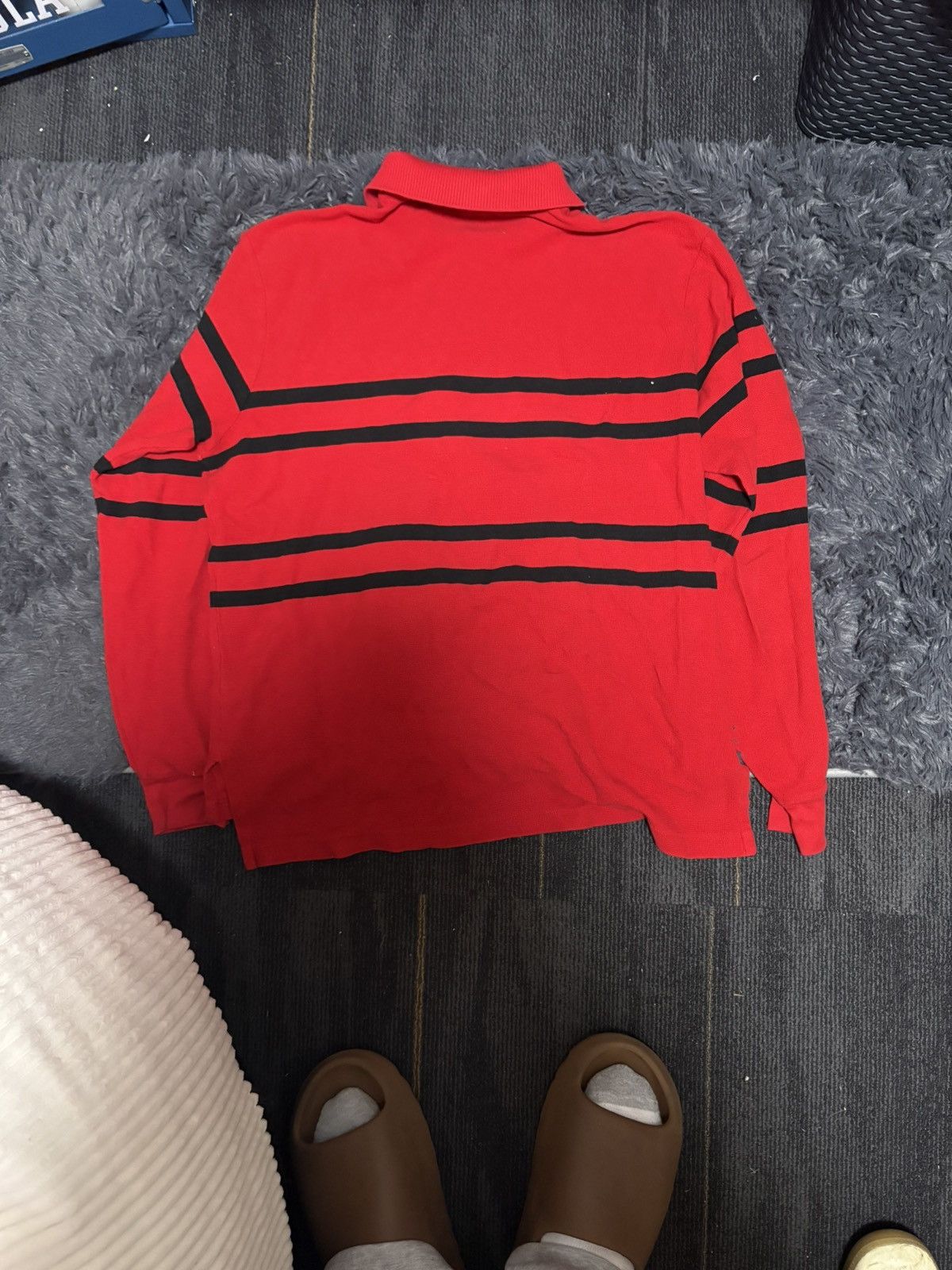 Polo Ralph Lauren Polo Ralph Lauren Sport long sleee Size US L / EU 52-54 / 3 - 2 Thumbnail