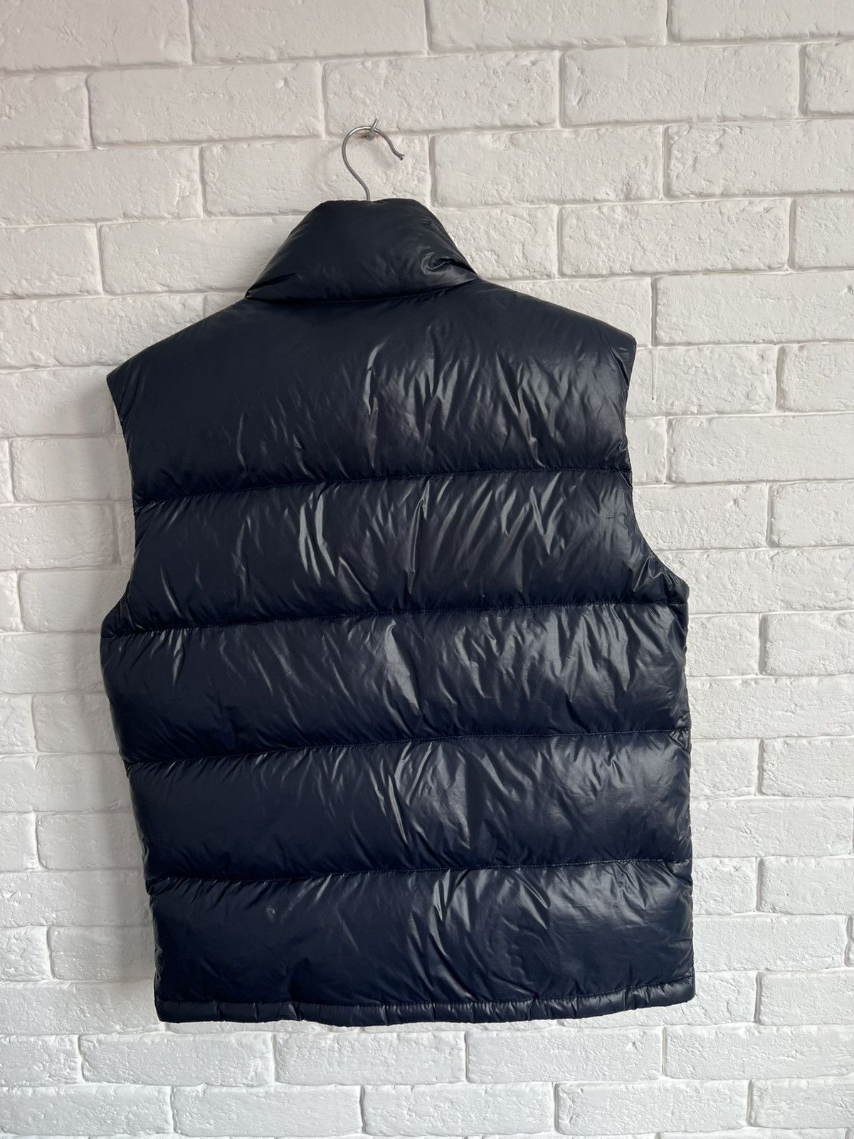 Prada Prada gilet Size US M / EU 48-50 / 2 - 3 Thumbnail