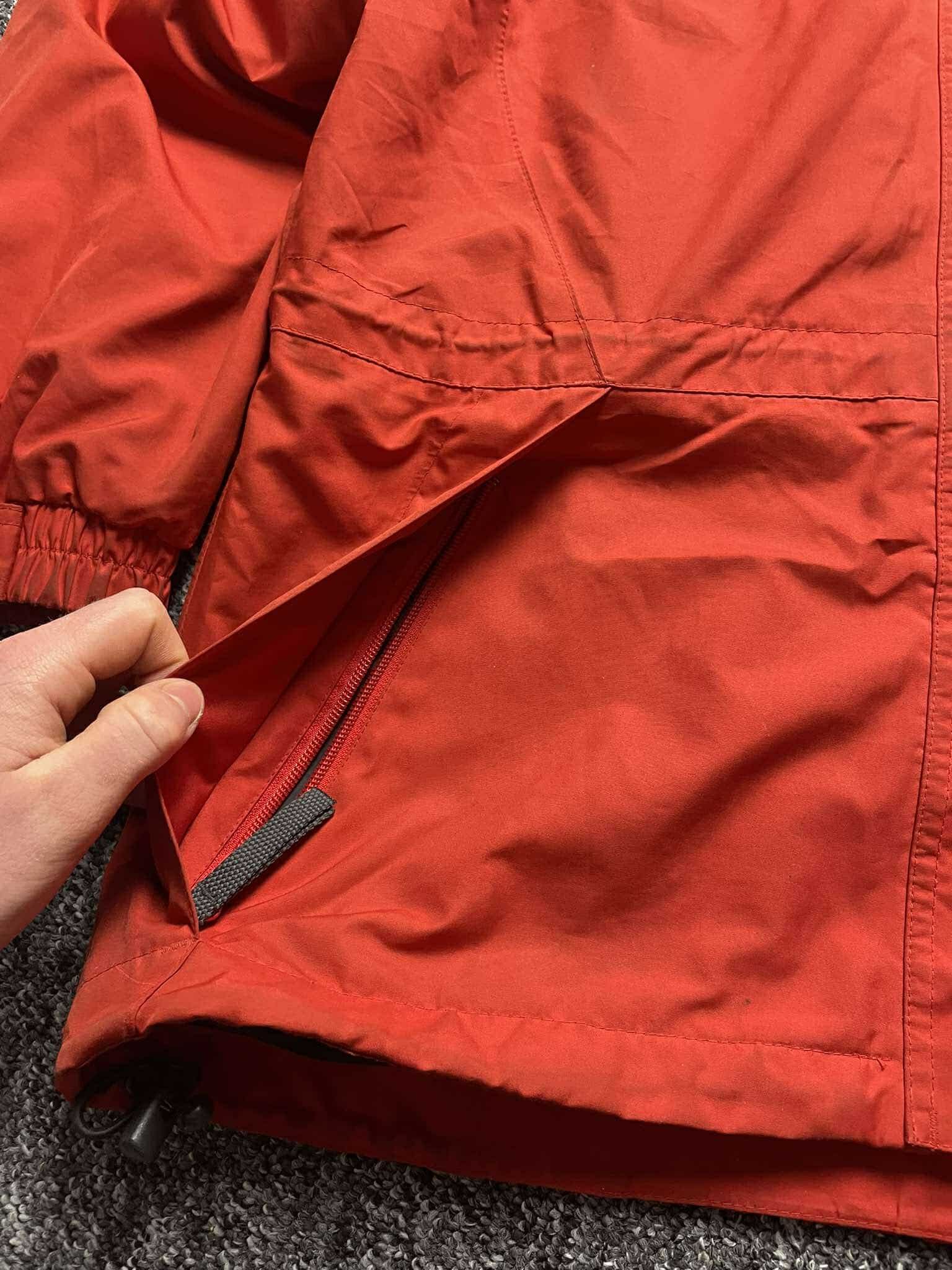 Helly Hansen × Vintage Vintage classic Light jacket raincoats Helly Hansen tech Size US M / EU 48-50 / 2 - 3 Thumbnail