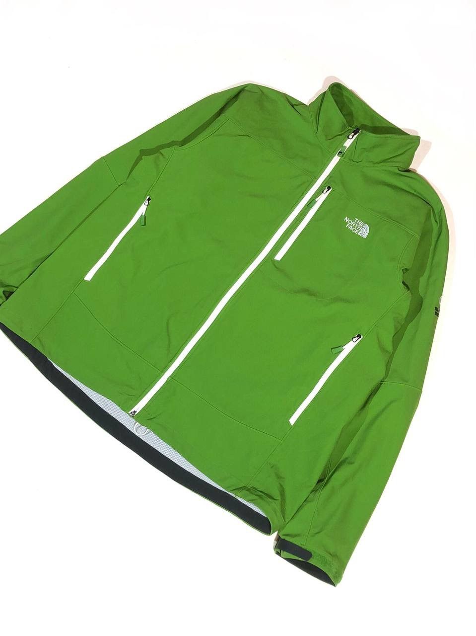 The North Face The North Face Summit Series Soft Shell Outdoor Jacket Size US XL / EU 56 / 4 - 3 Thumbnail