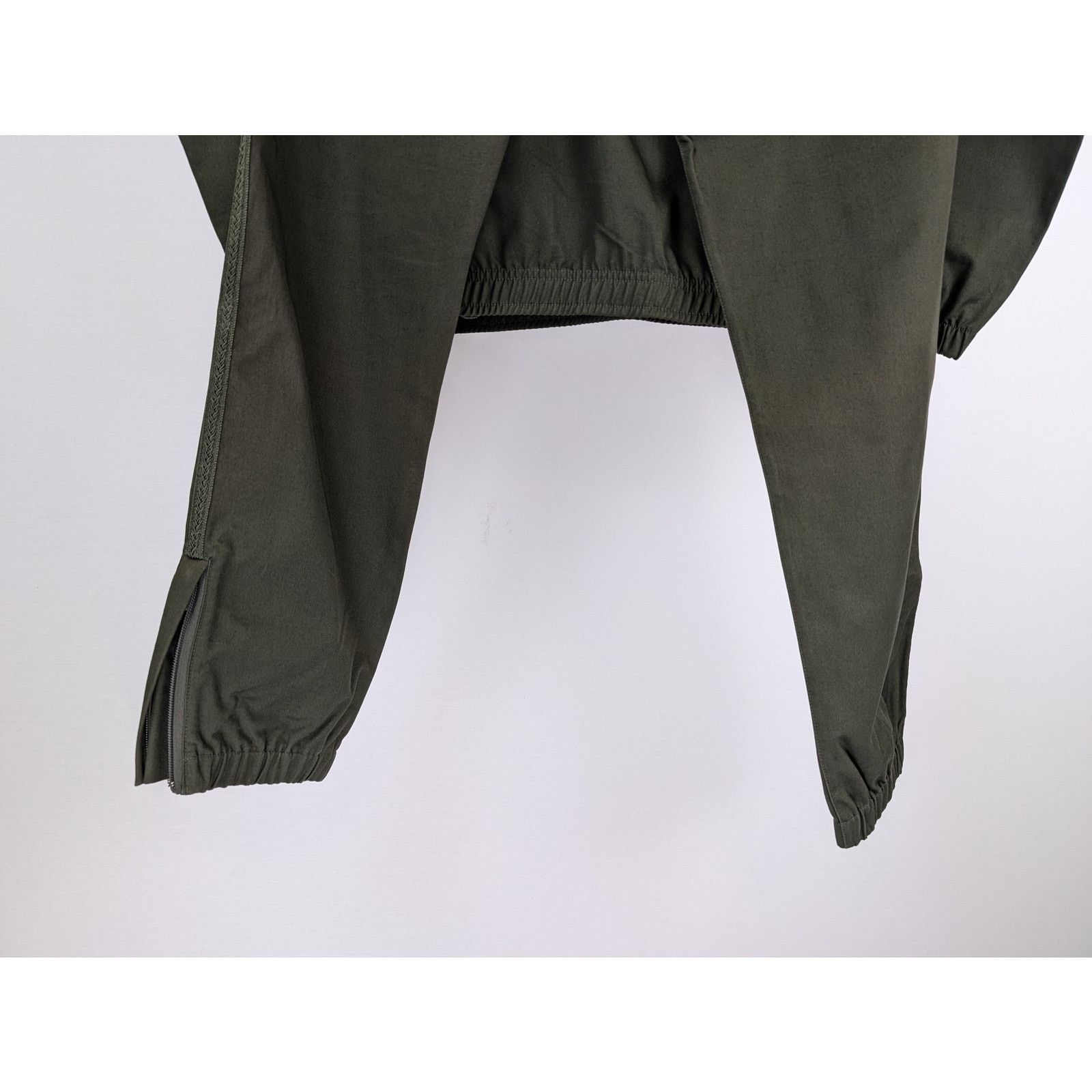 Skepta o1rshd1 Drill Track Suit Pants in Khaki Size US M / EU 48-50 / 2 - 15 Thumbnail