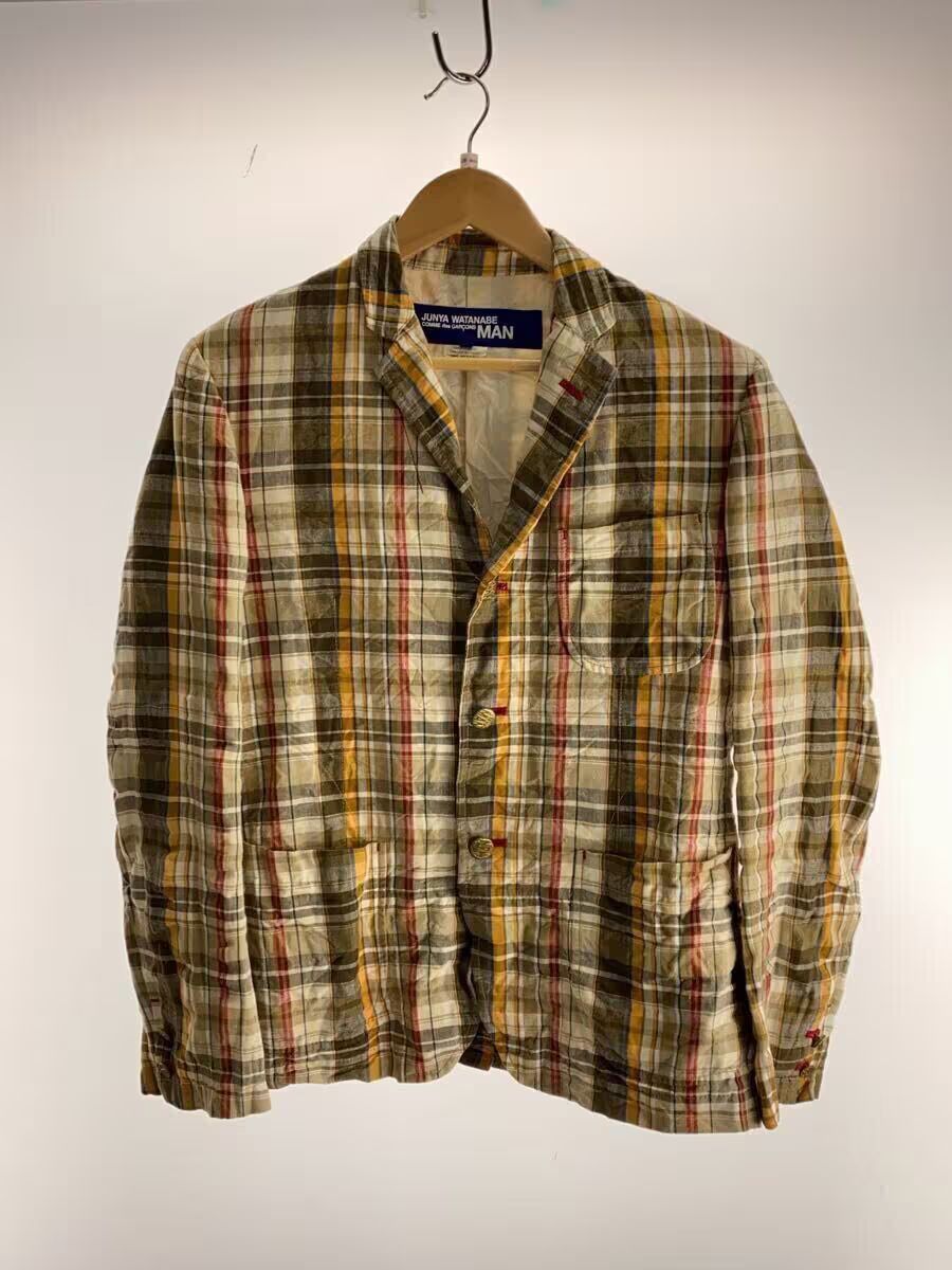 Men's Junya Watanabe Shirts (Button Ups) | Grailed