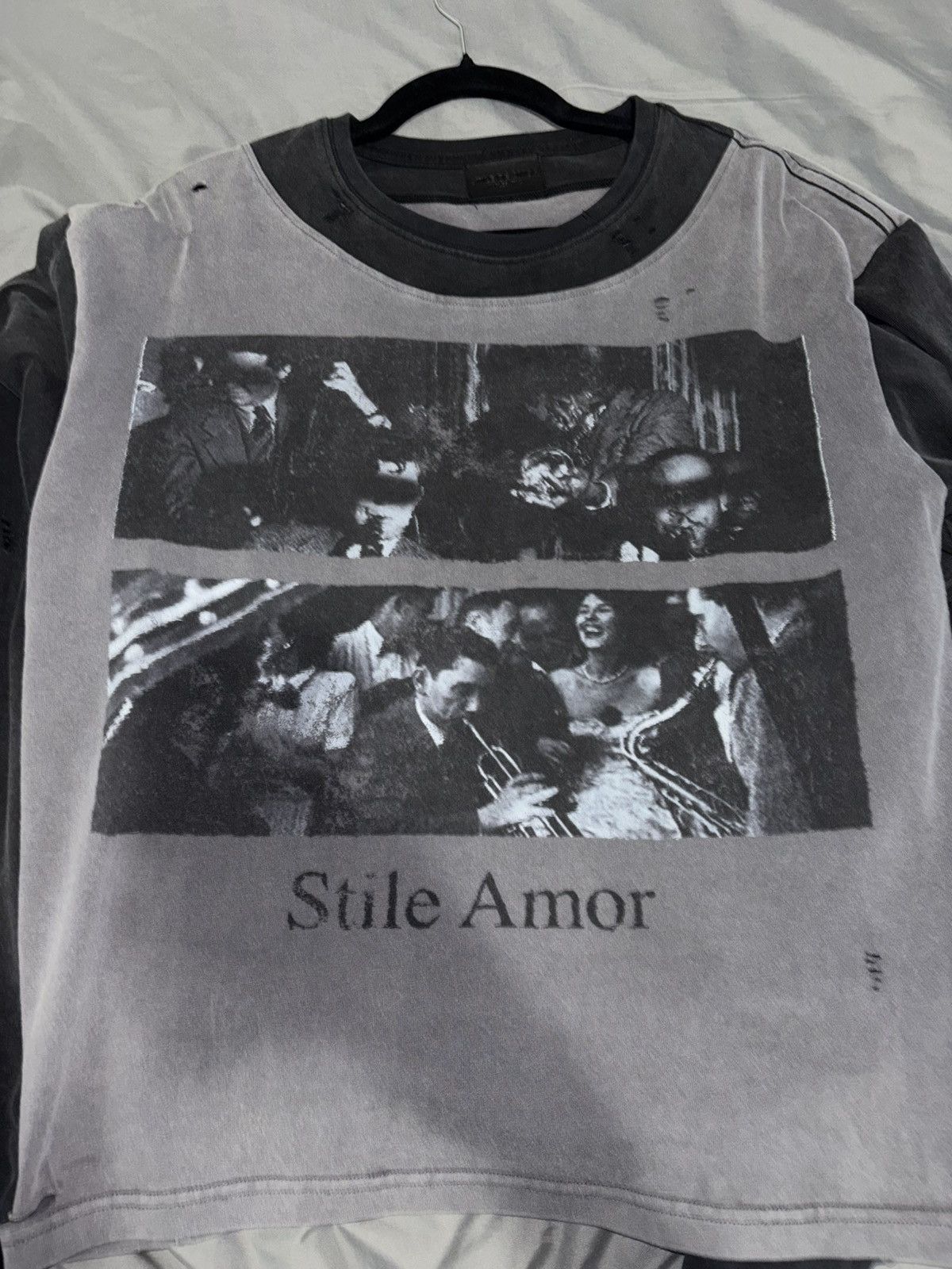 Other Stile De Amor sweatshirt Size US S / EU 44-46 / 1 - 1 Thumbnail