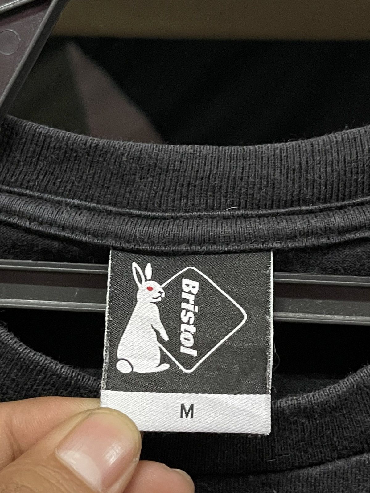 F.C.R.B × FR2 Designer x F.Rabbits Bristol🔥🔥🔥 Size US M / EU 48-50 / 2 - 3 Thumbnail