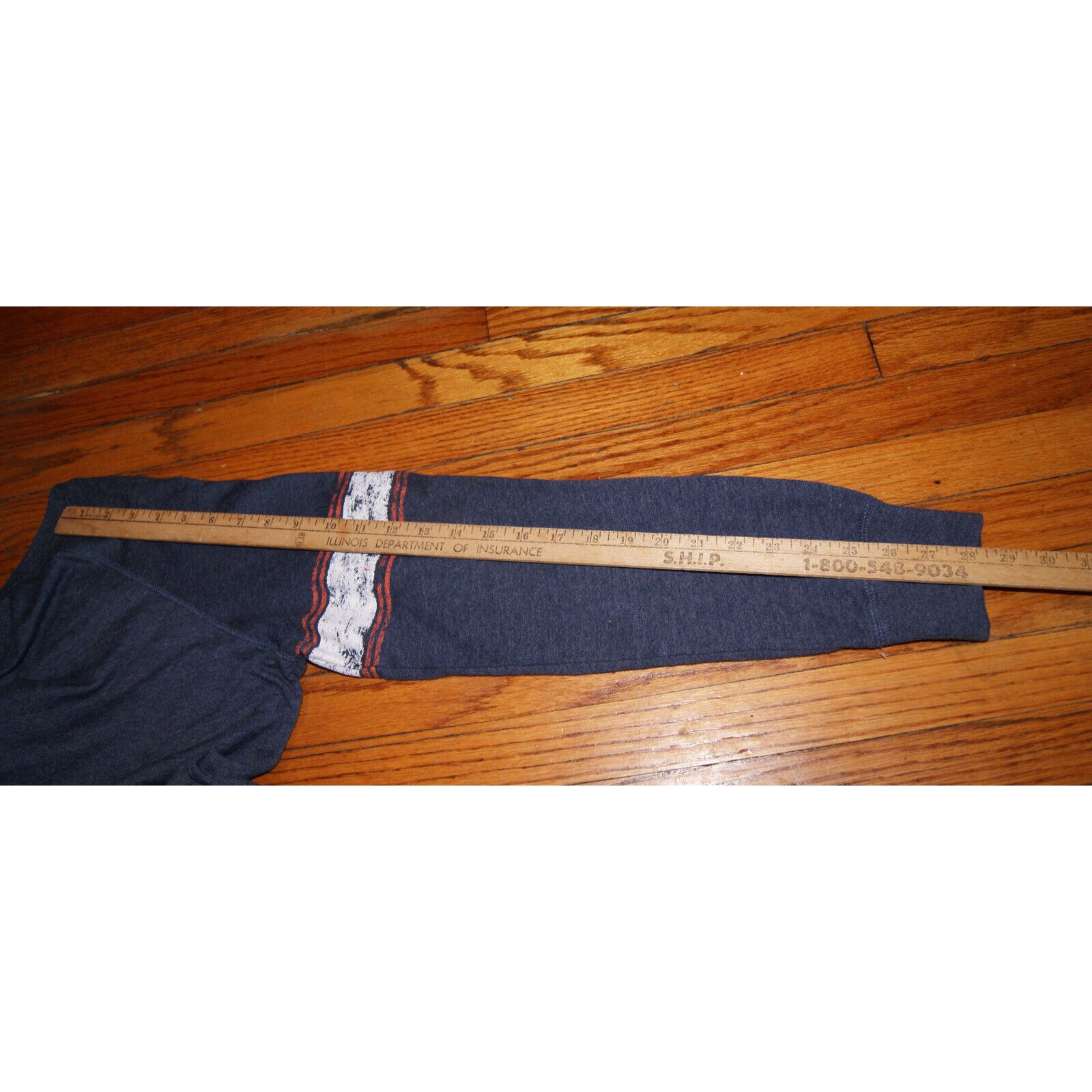 NFL Chicago Bears Womens 2XL Sweatshirt 1st & Fashion NFL Size XXL / US 16-18 / IT 52-54 - 8 Thumbnail