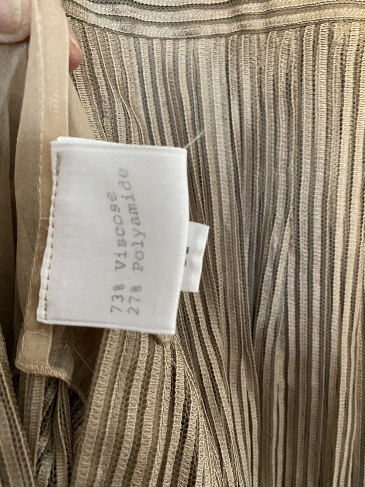 Akris Akris Dress Size S / US 4 / IT 40 - 6 Thumbnail
