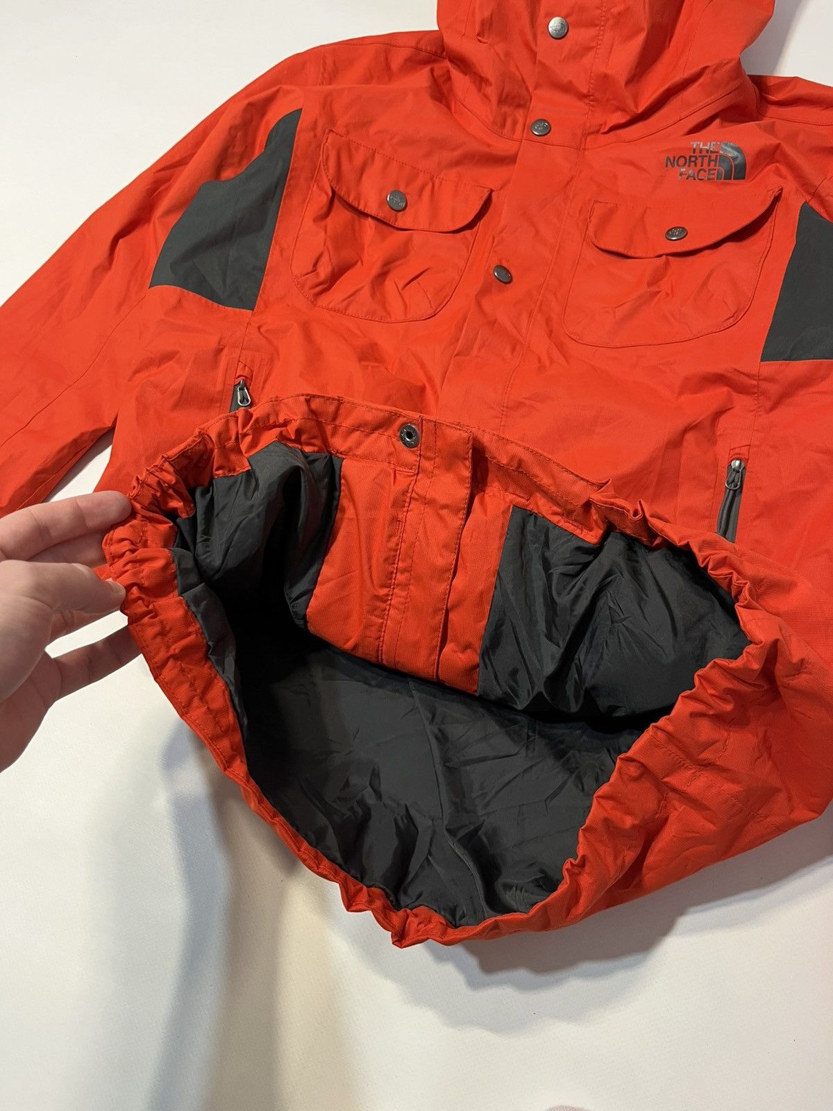 The North Face GorpCore The North Face DryVent Jacket Size US M / EU 48-50 / 2 - 5 Thumbnail