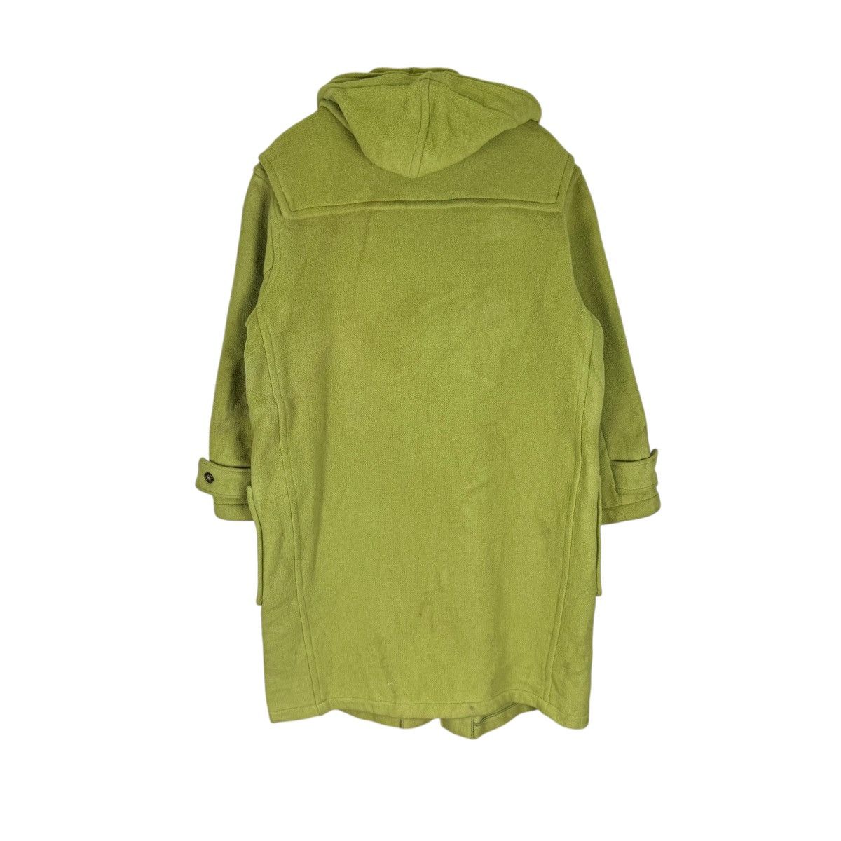 Gloverall ☀️GLOVERALL X GLEN NEVIS DUFFLE COAT JACKET Size US M / EU 48-50 / 2 - 6 Thumbnail
