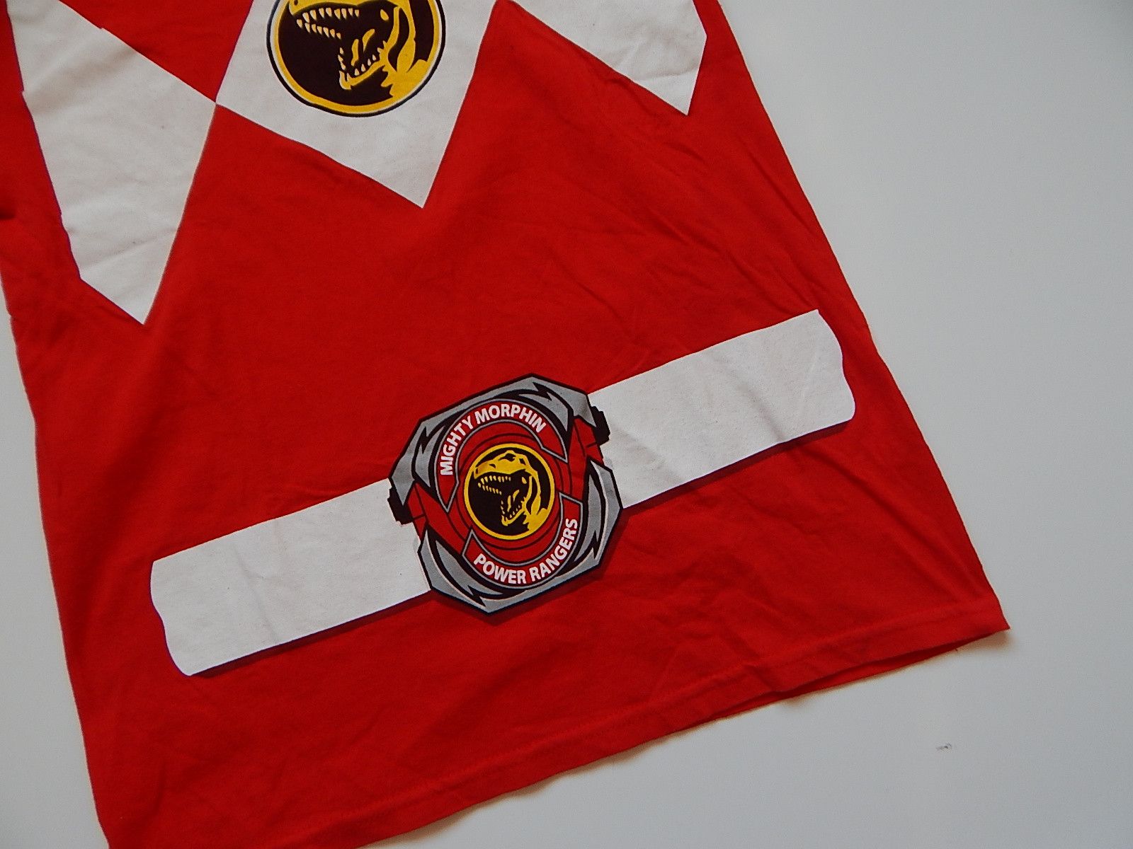 Other mighty morphin power rangers tv series movie tee Size US M / EU 48-50 / 2 - 2 Thumbnail