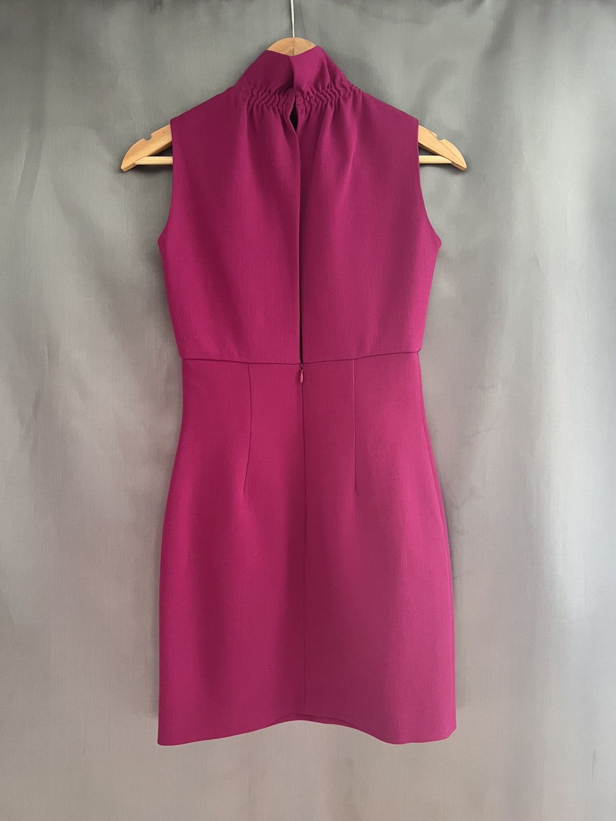 Emilio Pucci Emilio Pucci fuchsia dress xs fit S Size XS / US 0-2 / IT 36-38 - 11 Thumbnail