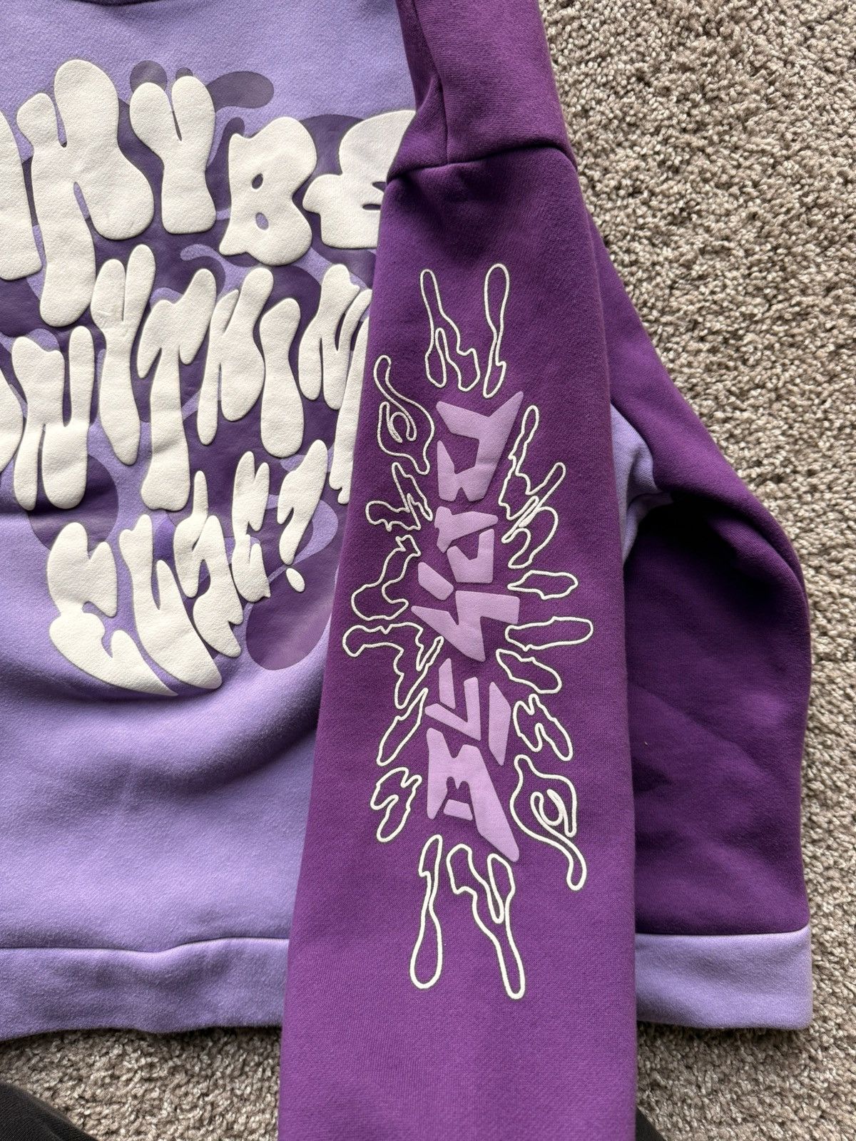 Other BeYouENT Hoodie Size US XXL / EU 58 / 5 - 4 Thumbnail