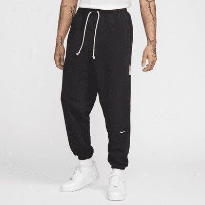 Nike Nike Basketball Trousers Size US 34 / EU 50 - 3 Thumbnail