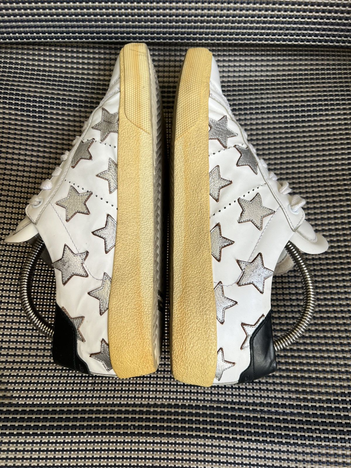 Saint Laurent Paris Saint Laurent Court Classic Size US 7 / EU 40 - 6 Thumbnail
