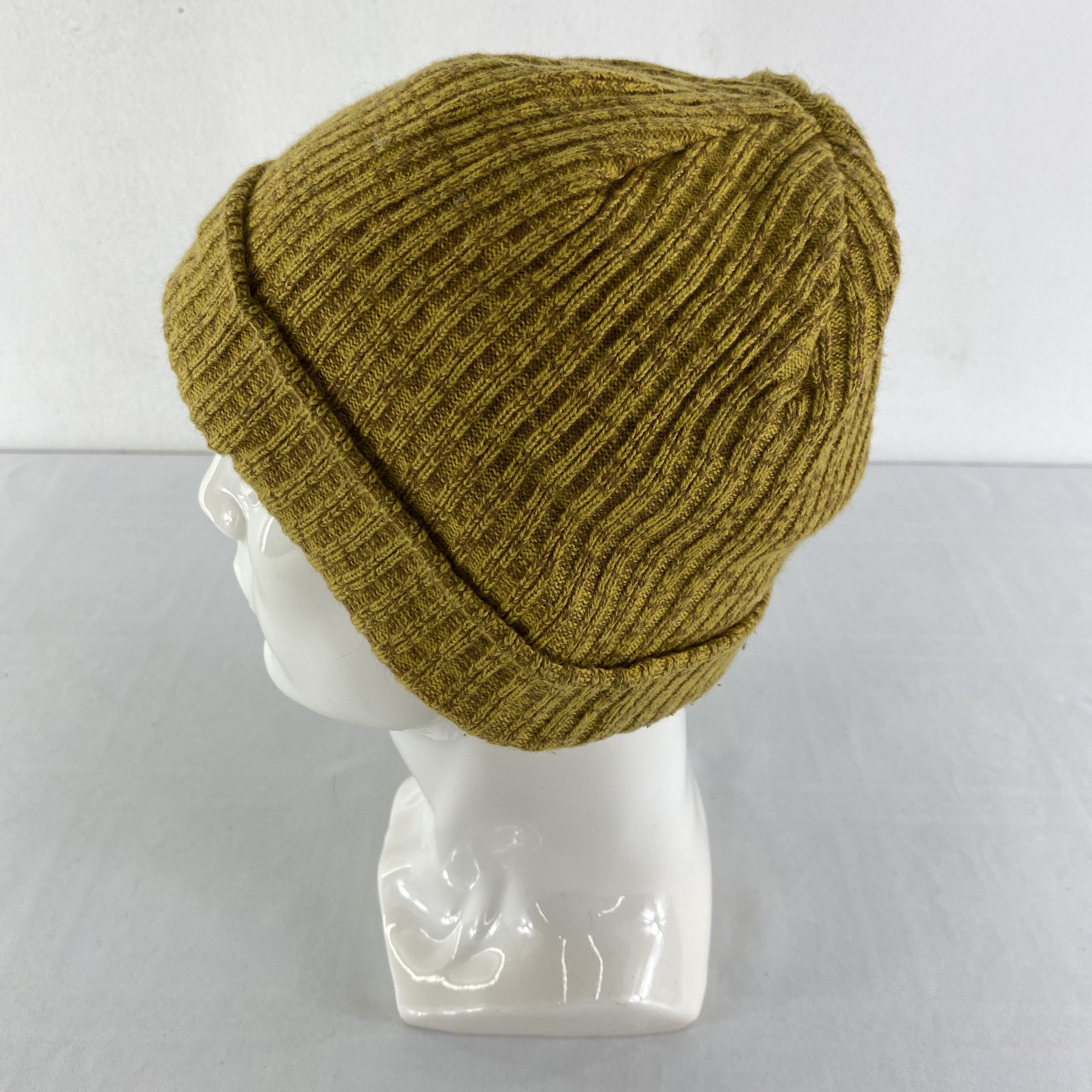 Patagonia Plain Snow Cap Hat Beanie -BN527