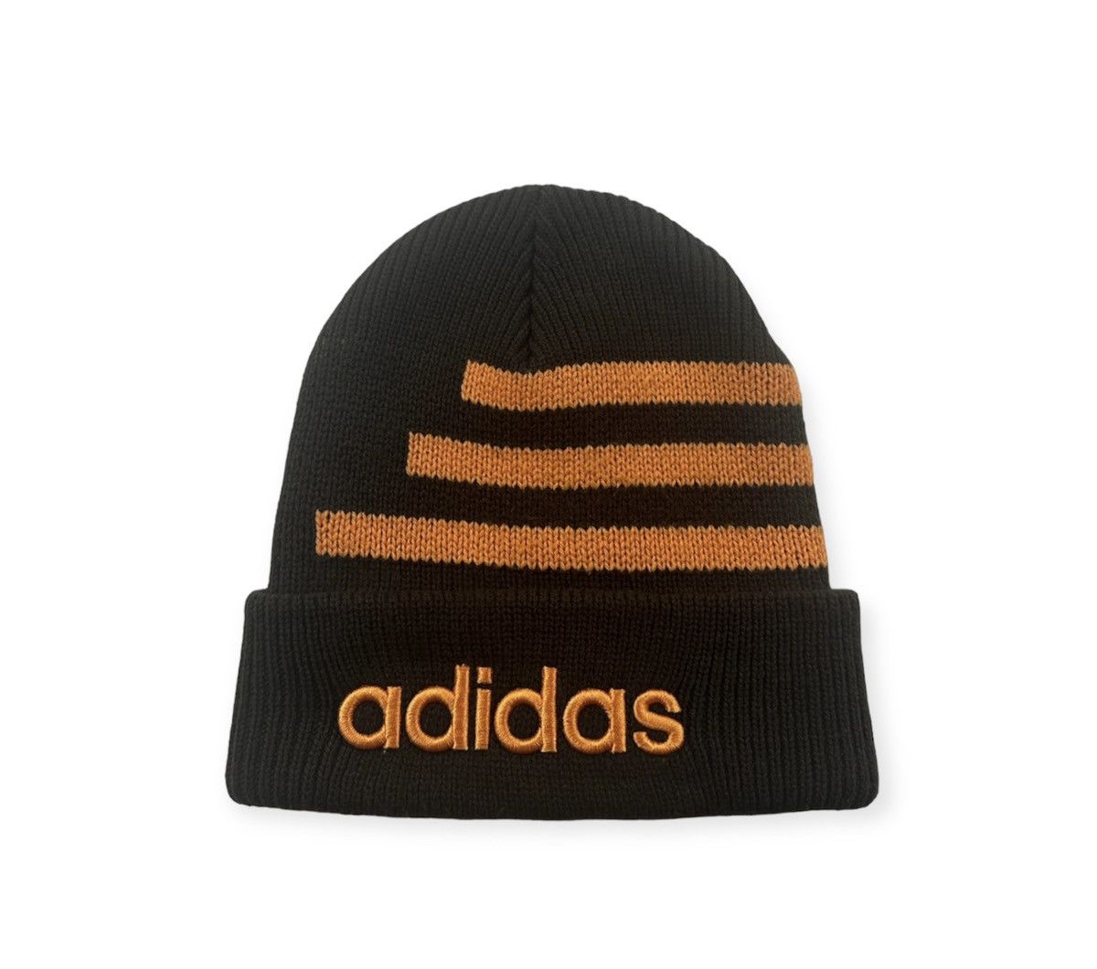 image of Vintage Adidas Beanie, Men's