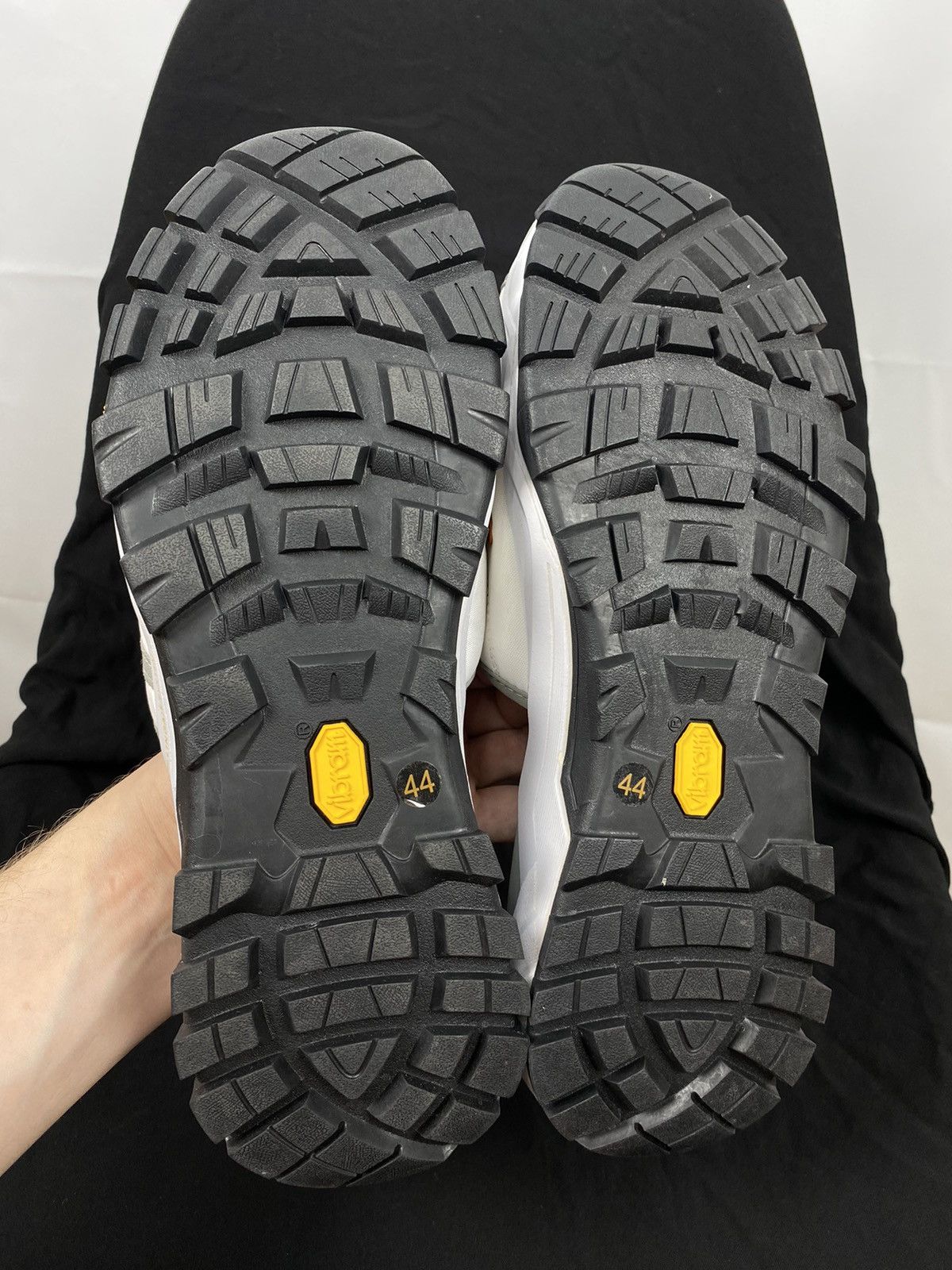 Japanese Brand × YUME YUME Yume Yume Mount Kita Sandals Plalform Flats size 44 Size US 11 / EU 44 - 10 Thumbnail