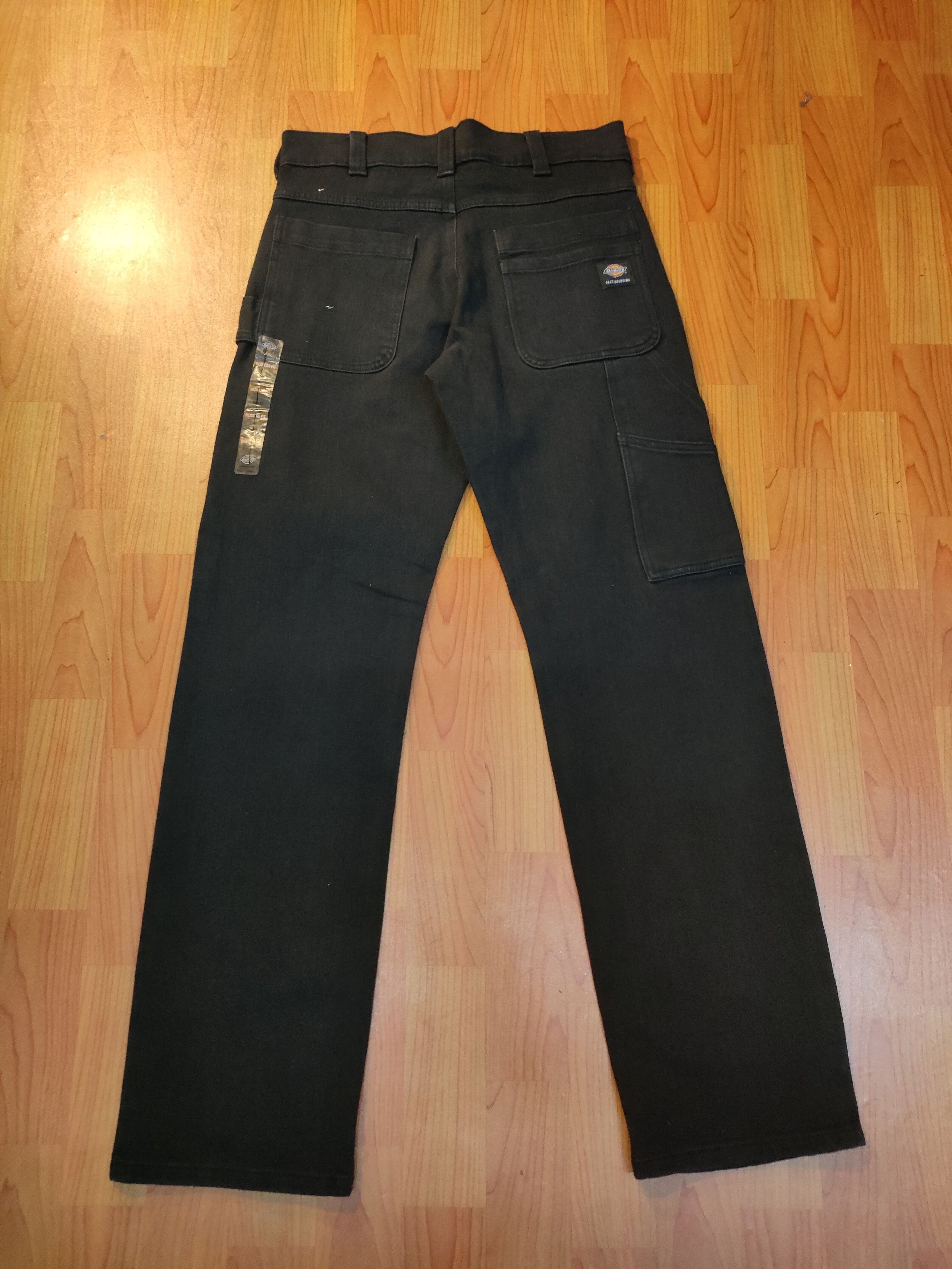 Dickies Dickies Skateboarding Carpanter Pants Size US 30 / EU 46 - 2 Thumbnail