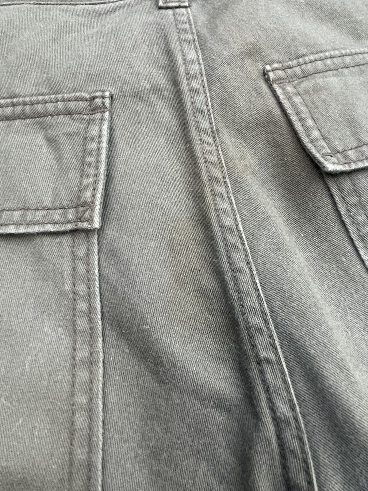 Oshkosh Osh Kosh Classic Cargo Pant Size US 29 - 16 Thumbnail