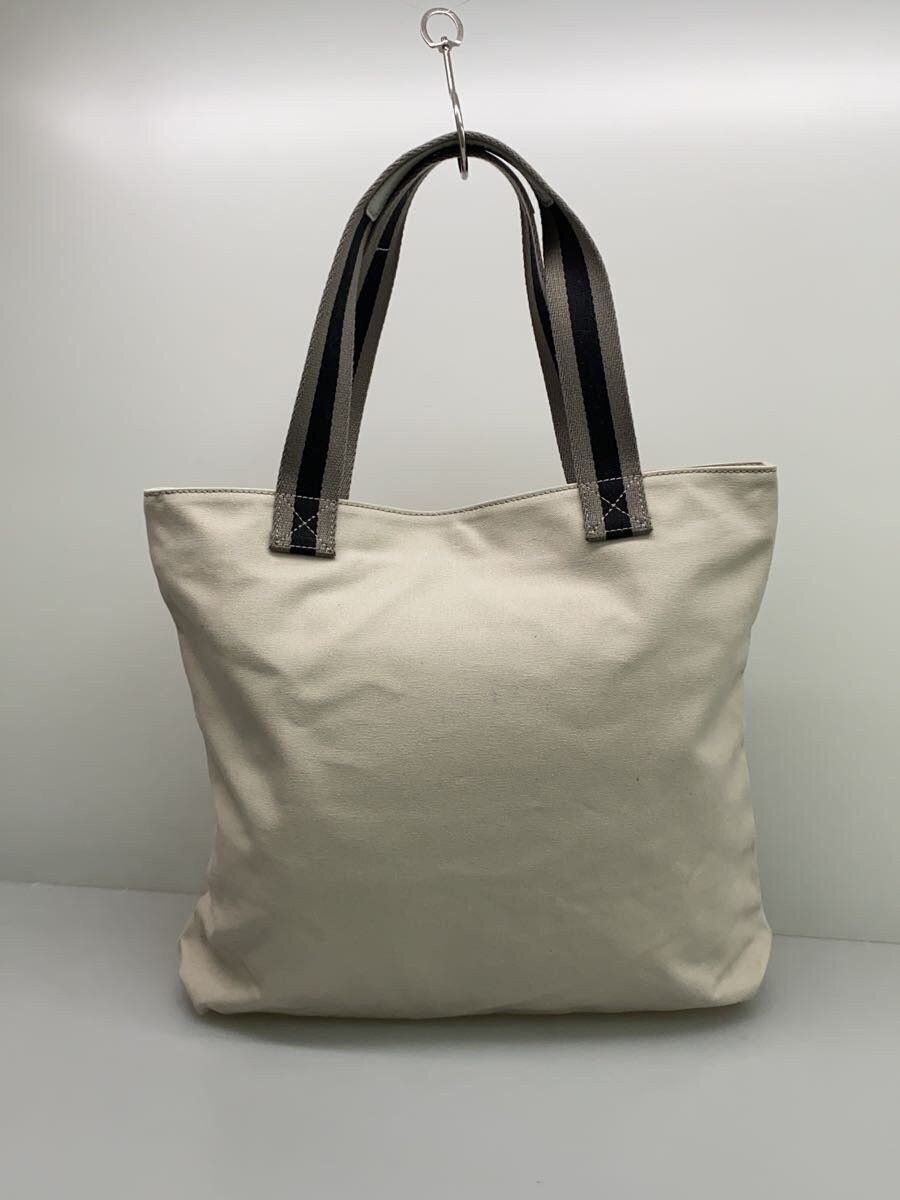 Vivienne Westwood Orb Patch Tote Bag Size ONE SIZE - 3 Thumbnail