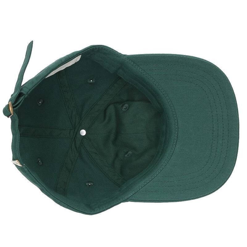 Aime Leon Dore Embroidered Logo Cap Size ONE SIZE - 3 Thumbnail