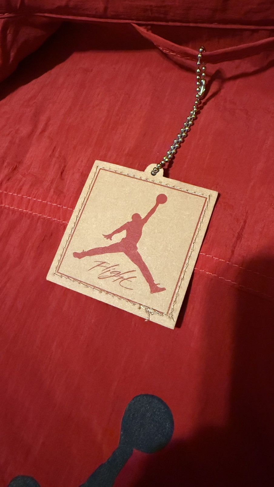 Jordan Brand × Levi's Jordan x Levi’s Reversible Trucker Jacket Size US S / EU 44-46 / 1 - 4 Thumbnail