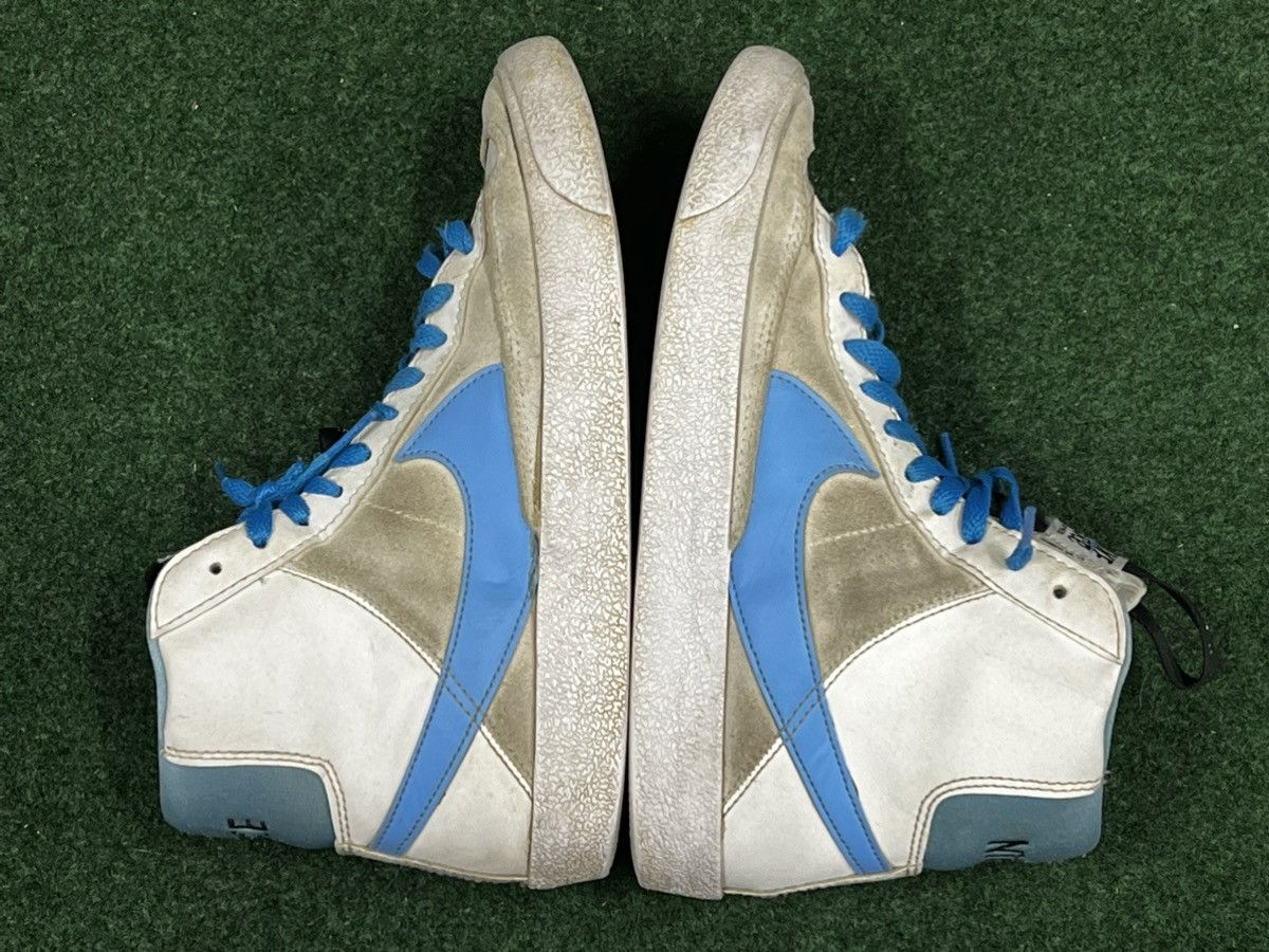 Nike 2022 Nike Blazer Mid 77 SE GS Dance Size US 5 / EU 37 - 3 Thumbnail