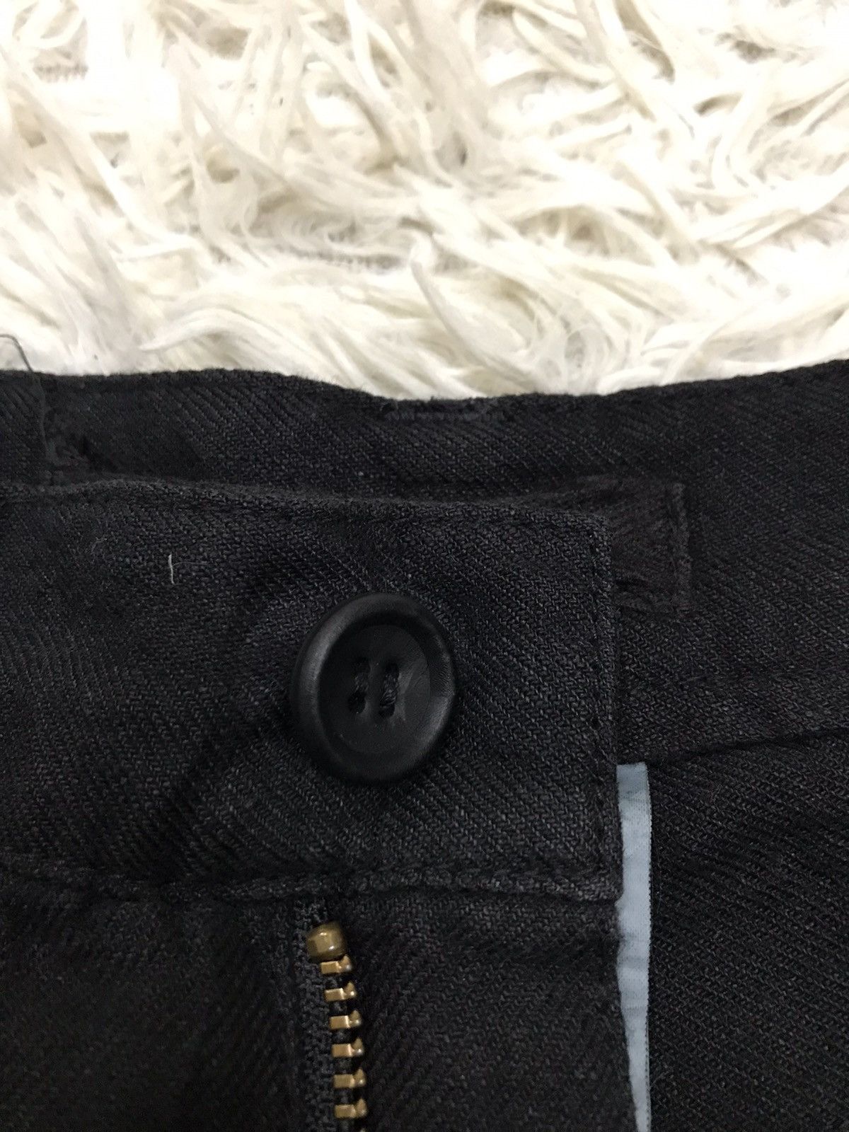 Comme des Garcons Junya Watanabe Comme Des Garcon Runaway Balloon Baggy Pants Size 24" / US 00 / IT 34 - 11 Thumbnail