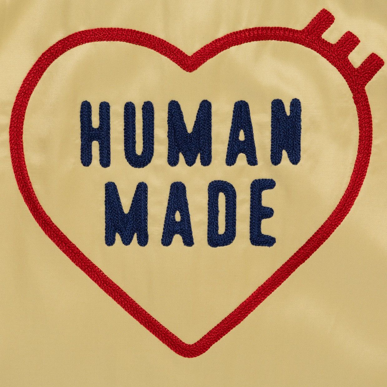 Human Made Human Made Shirt Size ONE SIZE - 5 Thumbnail