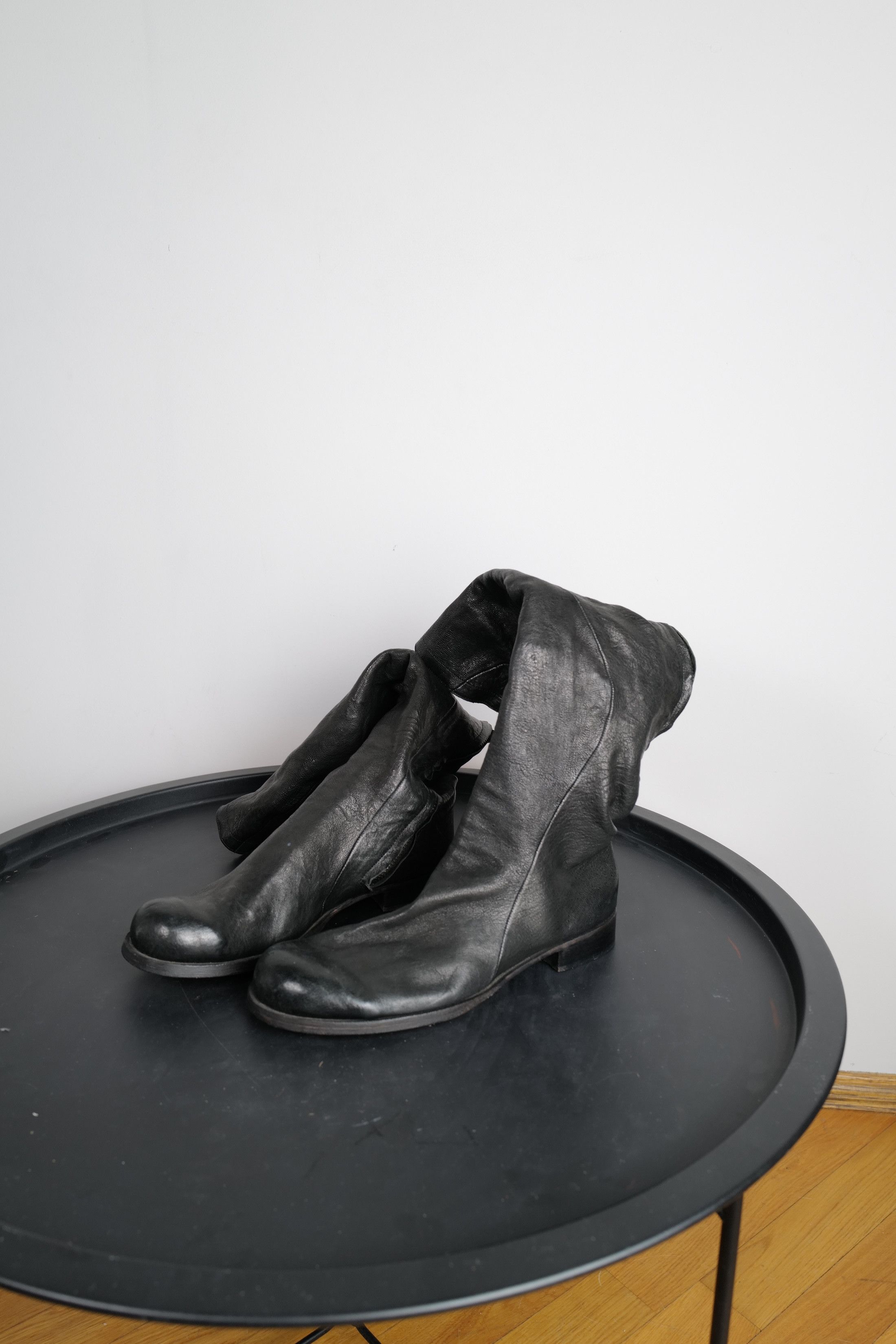 Obscur OBSCUR HITOP BOOTS Size US 10 / EU 43 - 5 Thumbnail