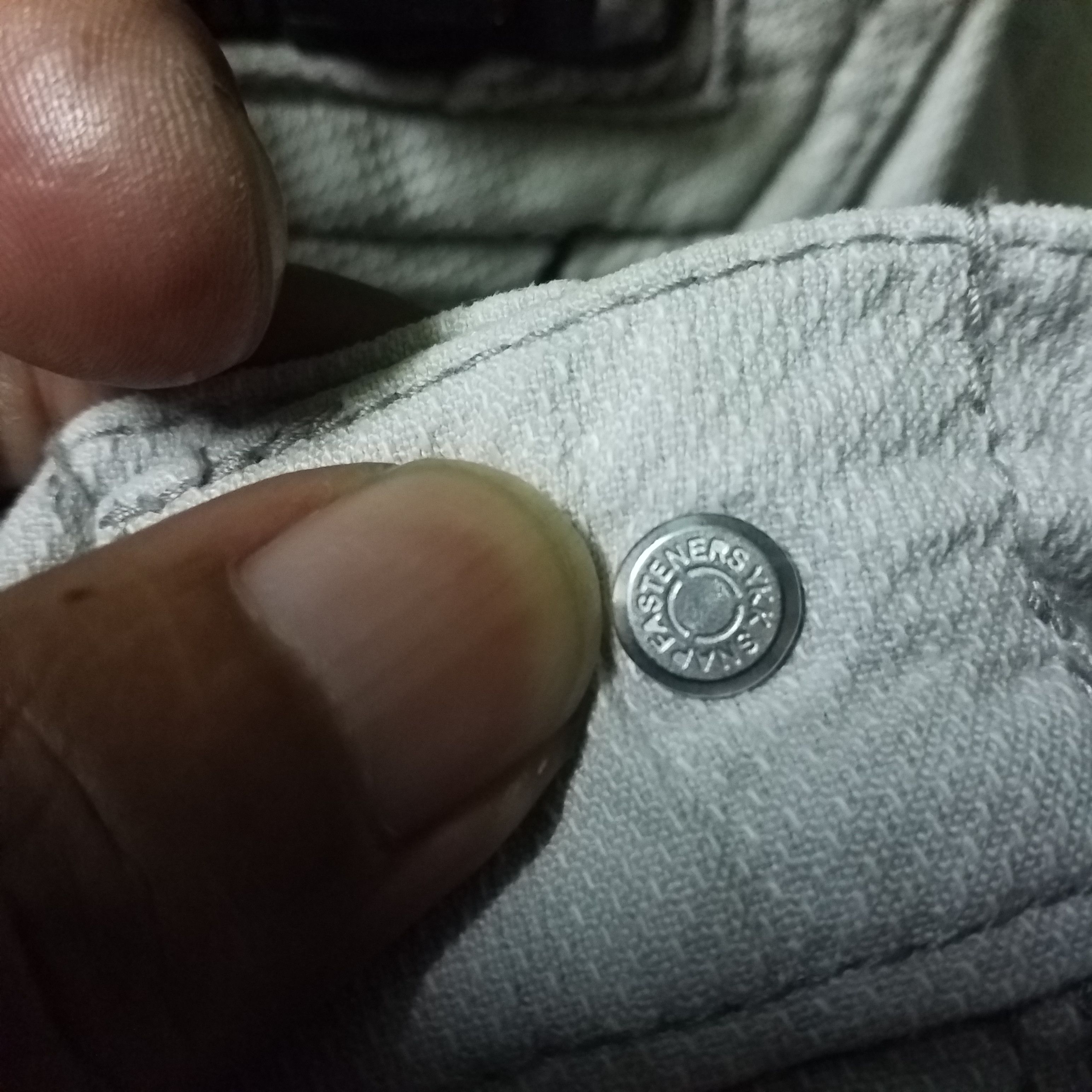 Japanese Brand CARGO PANT WORKWEAR Size US 32 / EU 48 - 13 Thumbnail