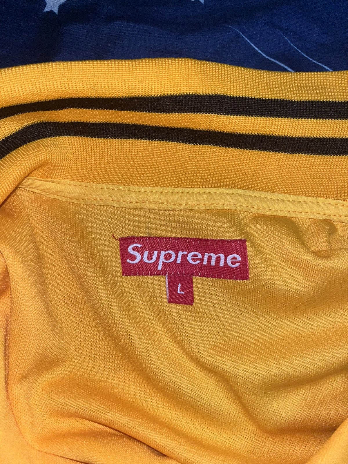 Supreme 2000’s Supreme MVP Jacket Size US L / EU 52-54 / 3 - 5 Thumbnail