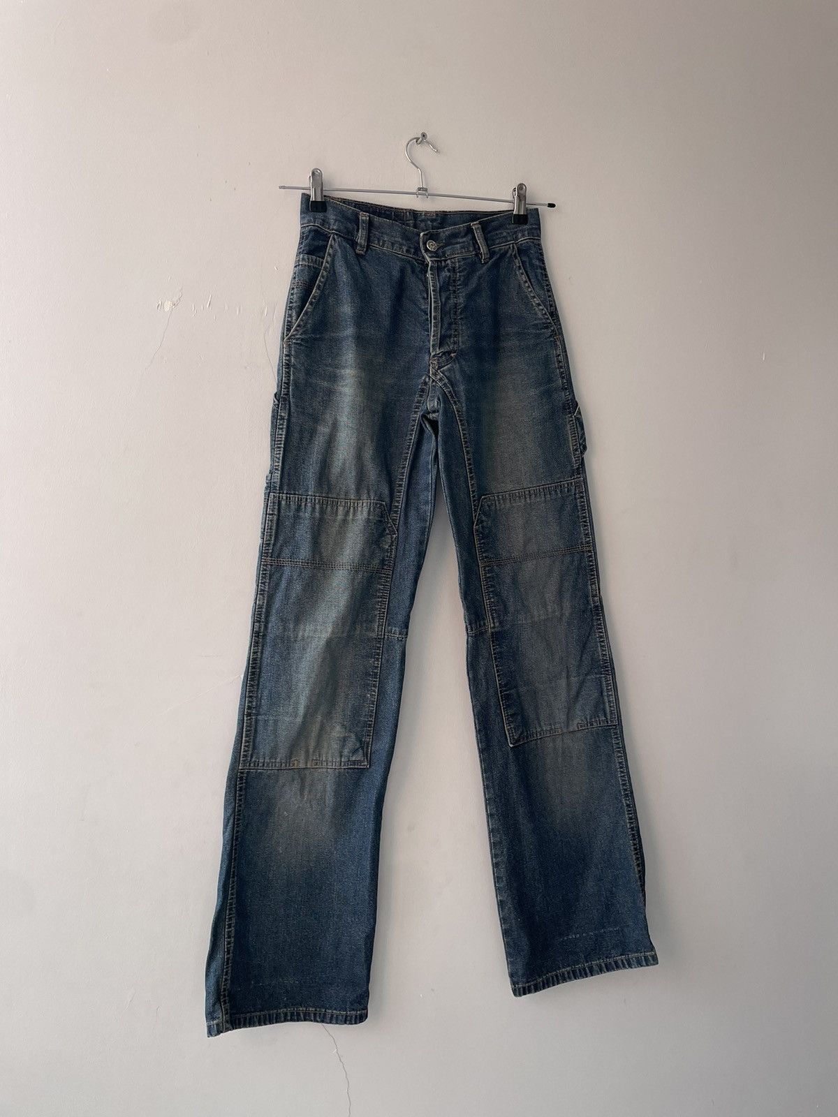 Vintage y2k jean Size 26" / US 2 / IT 38 - 8 Thumbnail