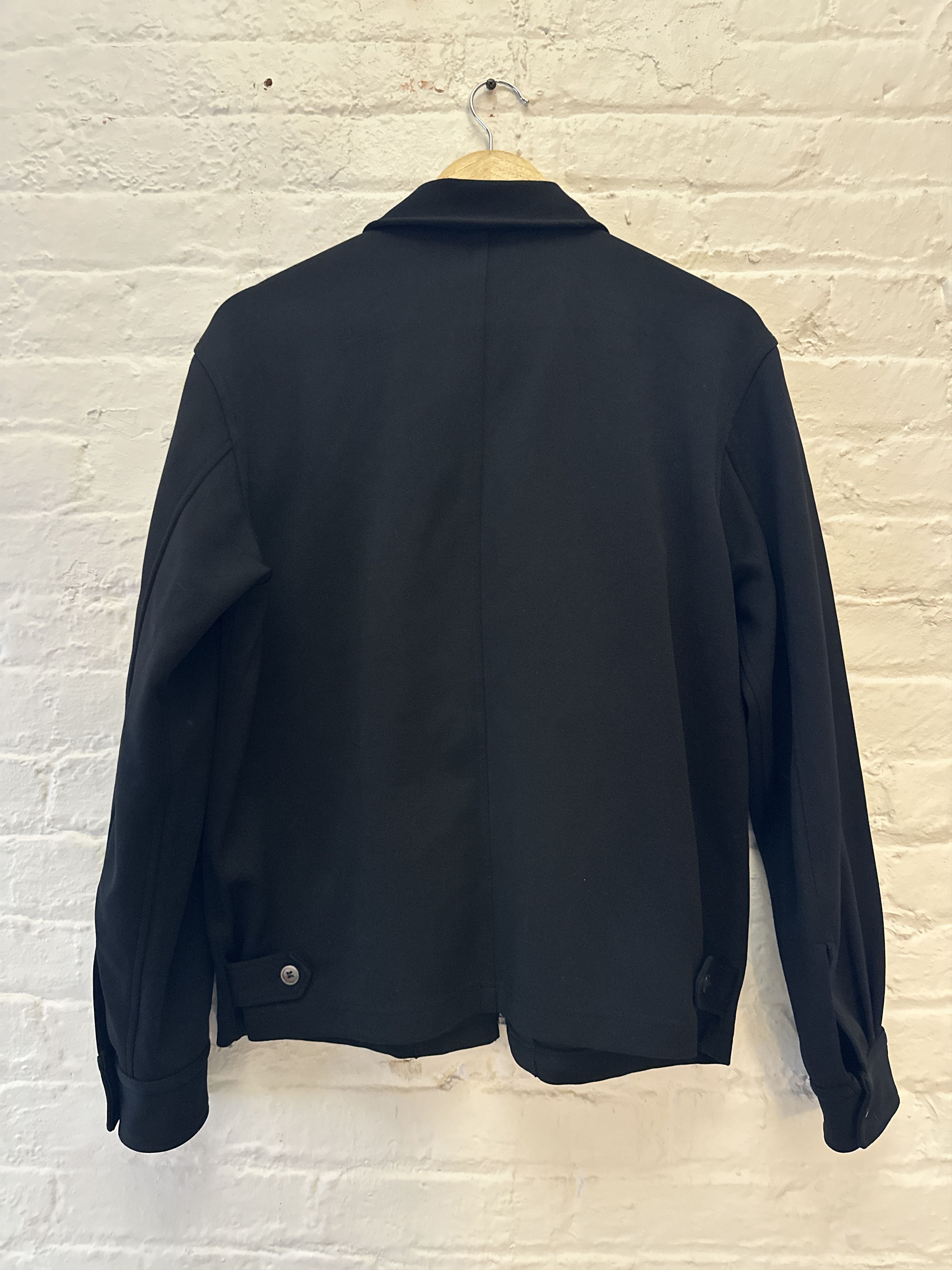 Comme des Garcons Comme des Garcons Homme AD2001 Zip Jacket Size US M / EU 48-50 / 2 - 3 Thumbnail