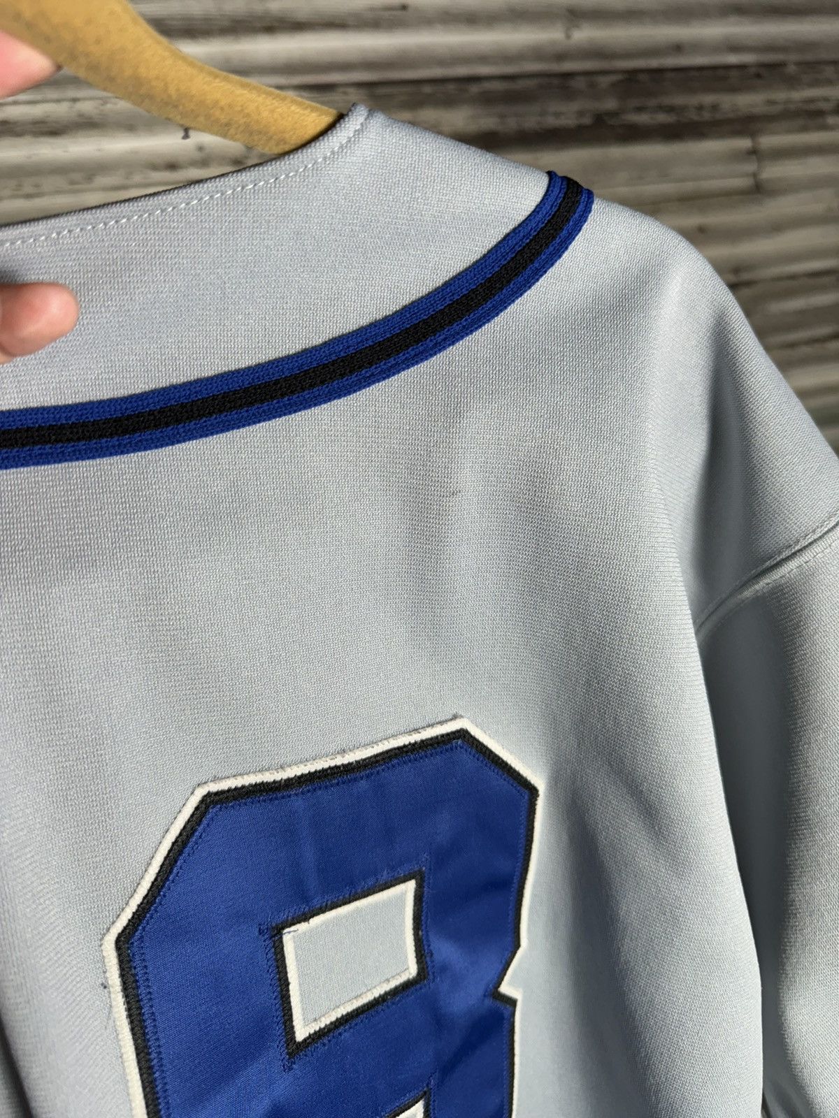 Russell Athletic × Vintage Vintage Kansas City Royals Russell Jersey Size US XL / EU 56 / 4 - 6 Thumbnail