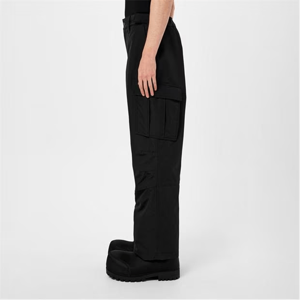 Balenciaga Ski Cargo Trousers Size US 36 / EU 52 - 6 Thumbnail