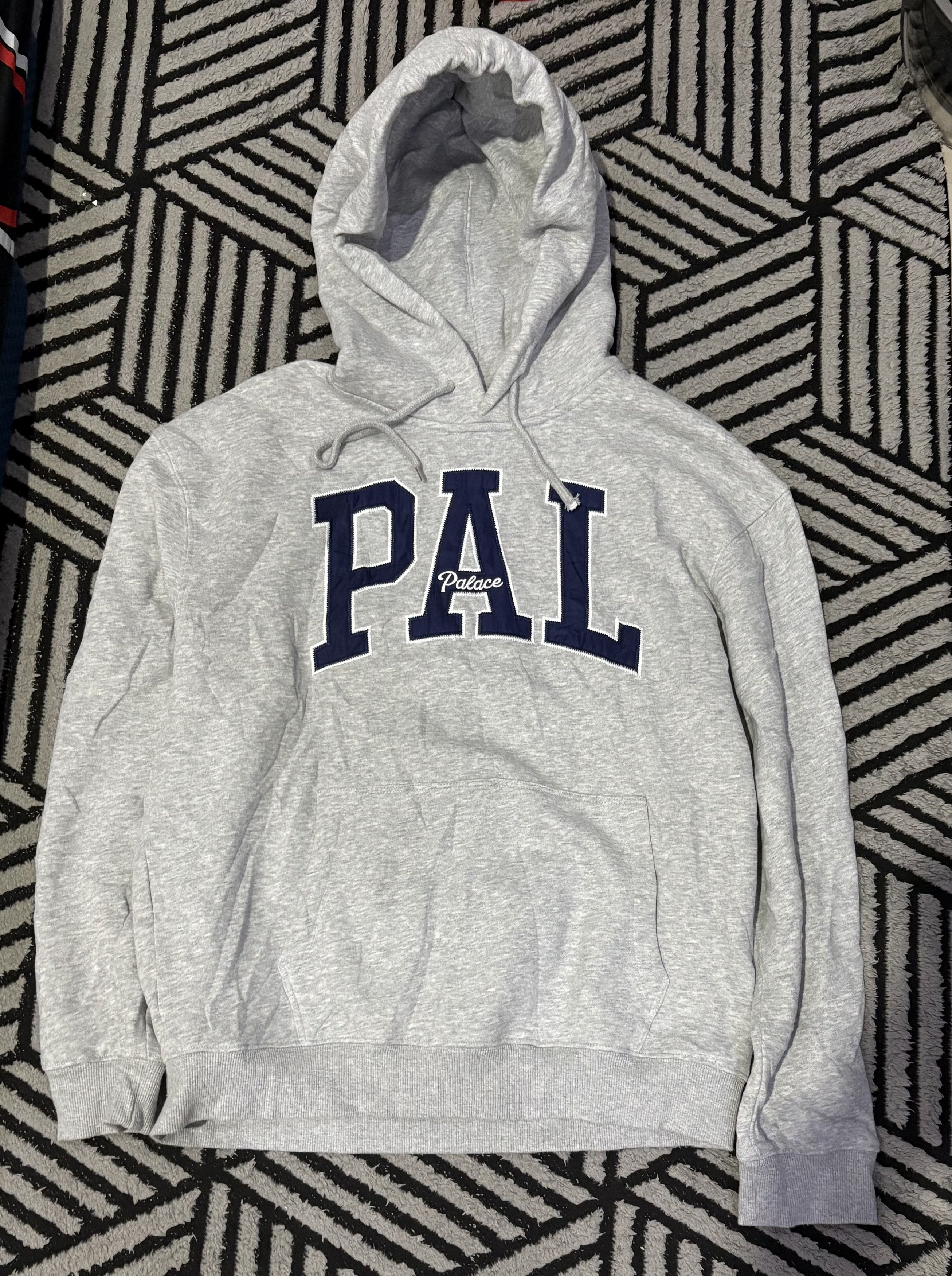 Gap Palace x gap hood Size US M / EU 48-50 / 2 - 1 Thumbnail