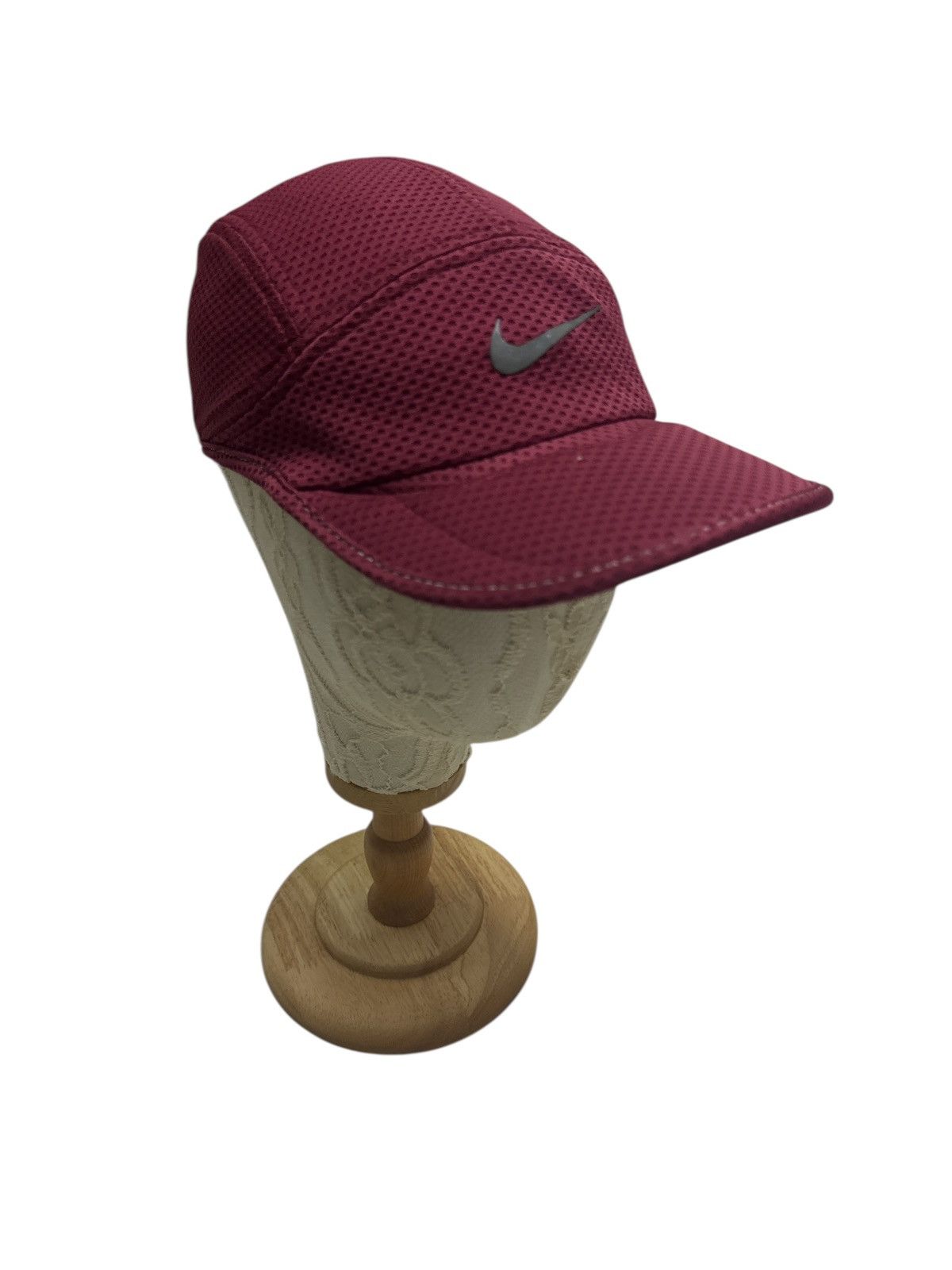 Nike VINTAGE NIKE TAILWIND COOL CROWN CAP Size ONE SIZE - 2 Thumbnail