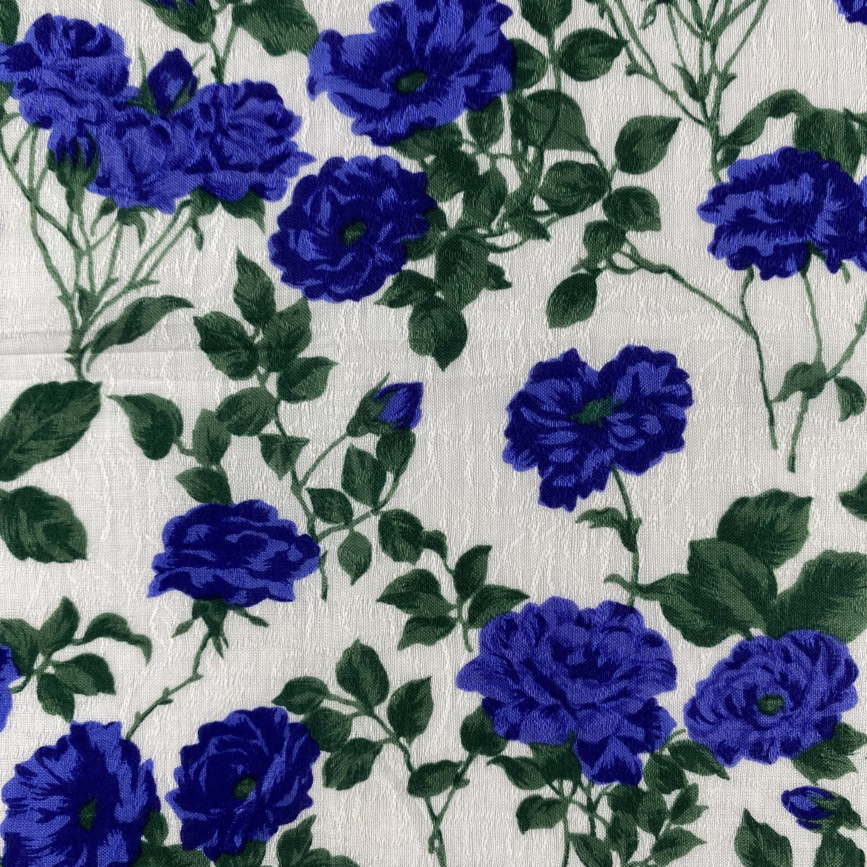 Vintage × Yves Saint Laurent NWT Yves Saint Laurent Neckerchief / Handkerchief-P1928 Size ONE SIZE - 4 Thumbnail