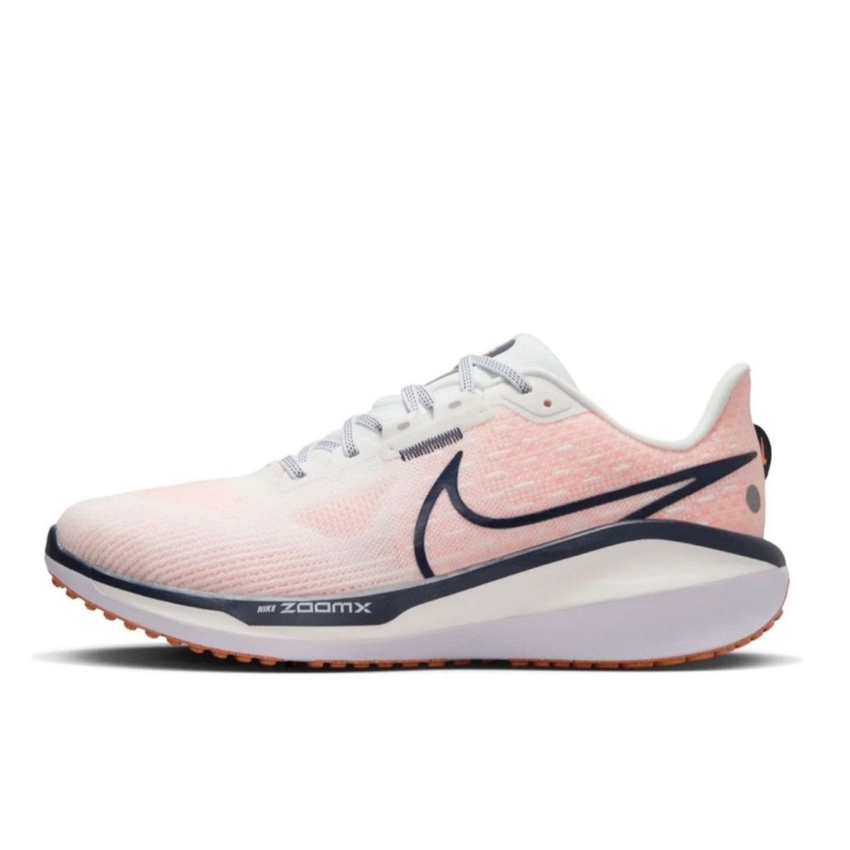 Nike Men’s Air Zoom Vomero 17 Running Shoes Size US 10 Size US 10 / EU 43 - 8 Thumbnail