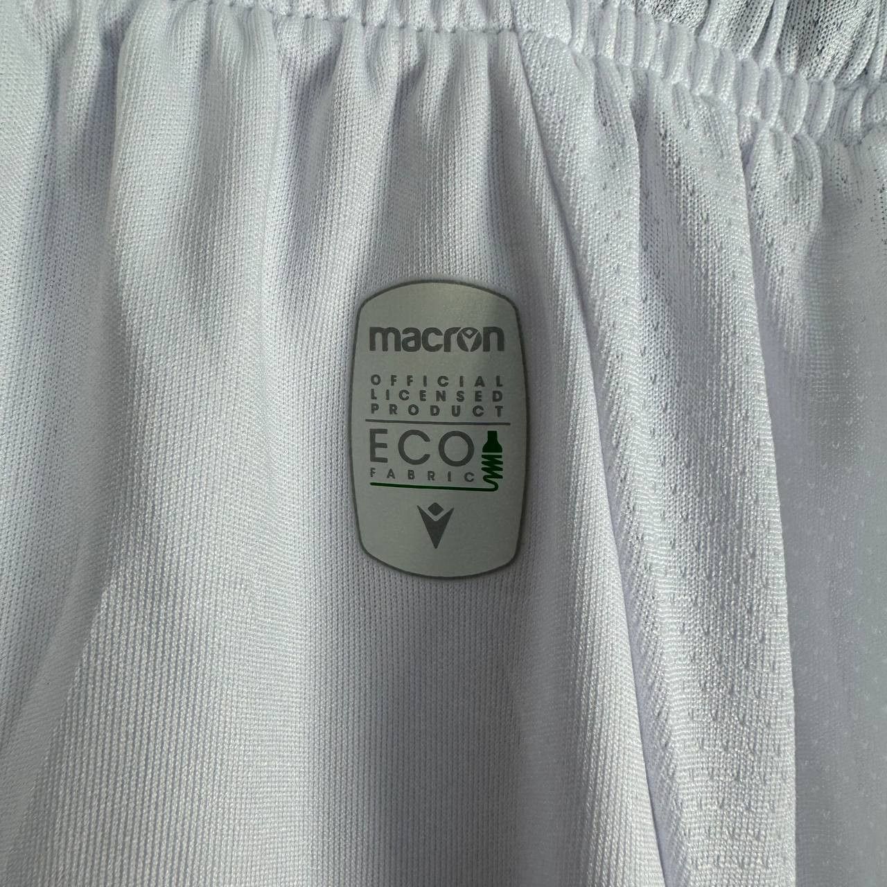 Macron Macron Gillingham FC 2023 2024 Shorts #28 Size M Size US 34 / EU 50 - 3 Thumbnail