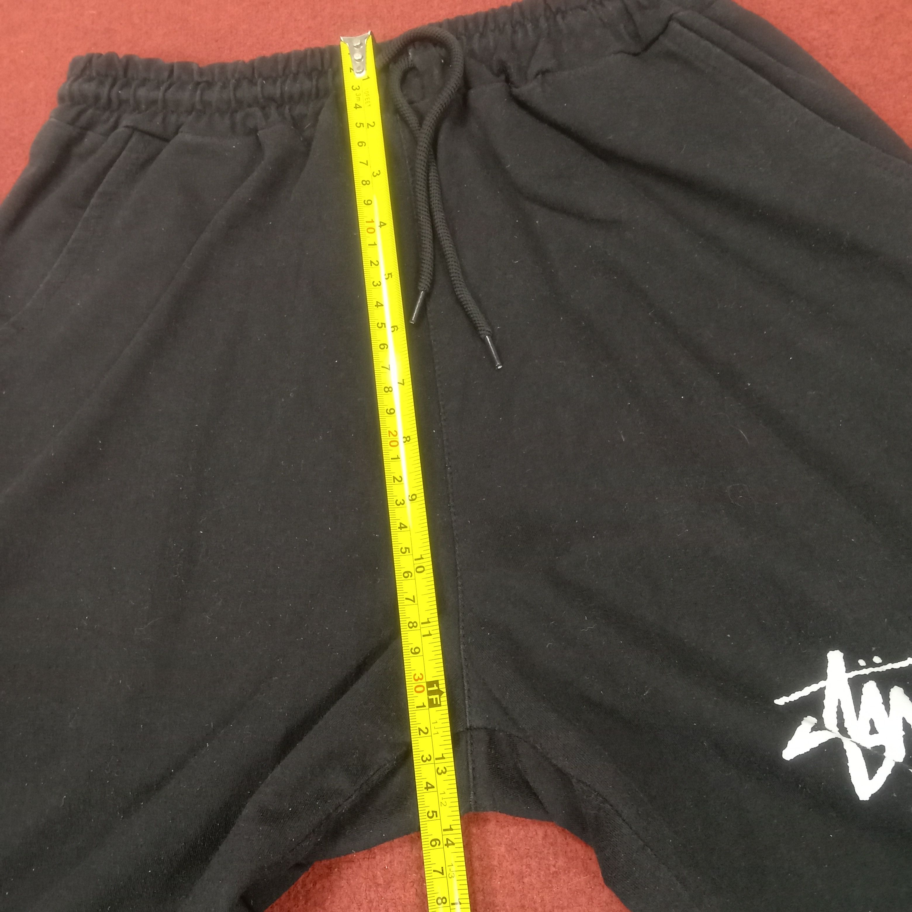 Other Stussy Short Pants Streetwear Style Size US 30 / EU 46 - 7 Thumbnail