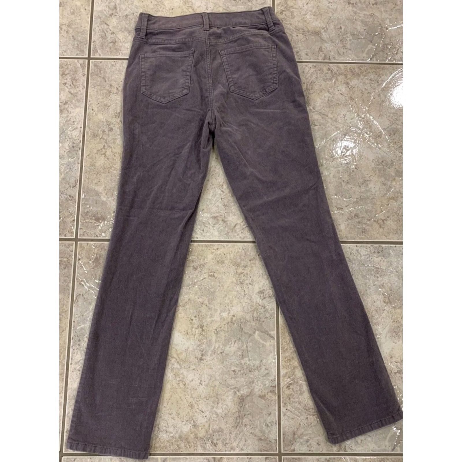Vintage VINTAGE none Size 27" / US 4 / IT 40 - 4 Thumbnail