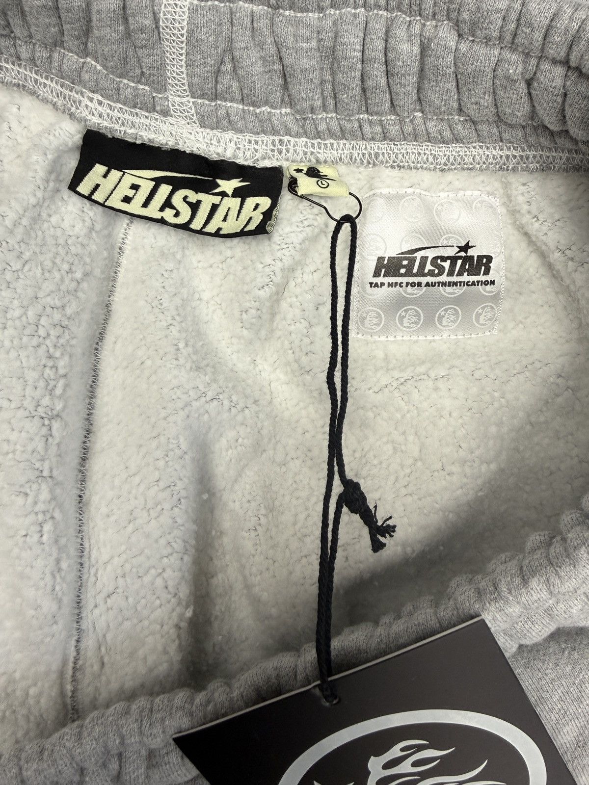 HELLSTAR Hellstar Sports Shorts Size US 34 / EU 50 - 5 Thumbnail