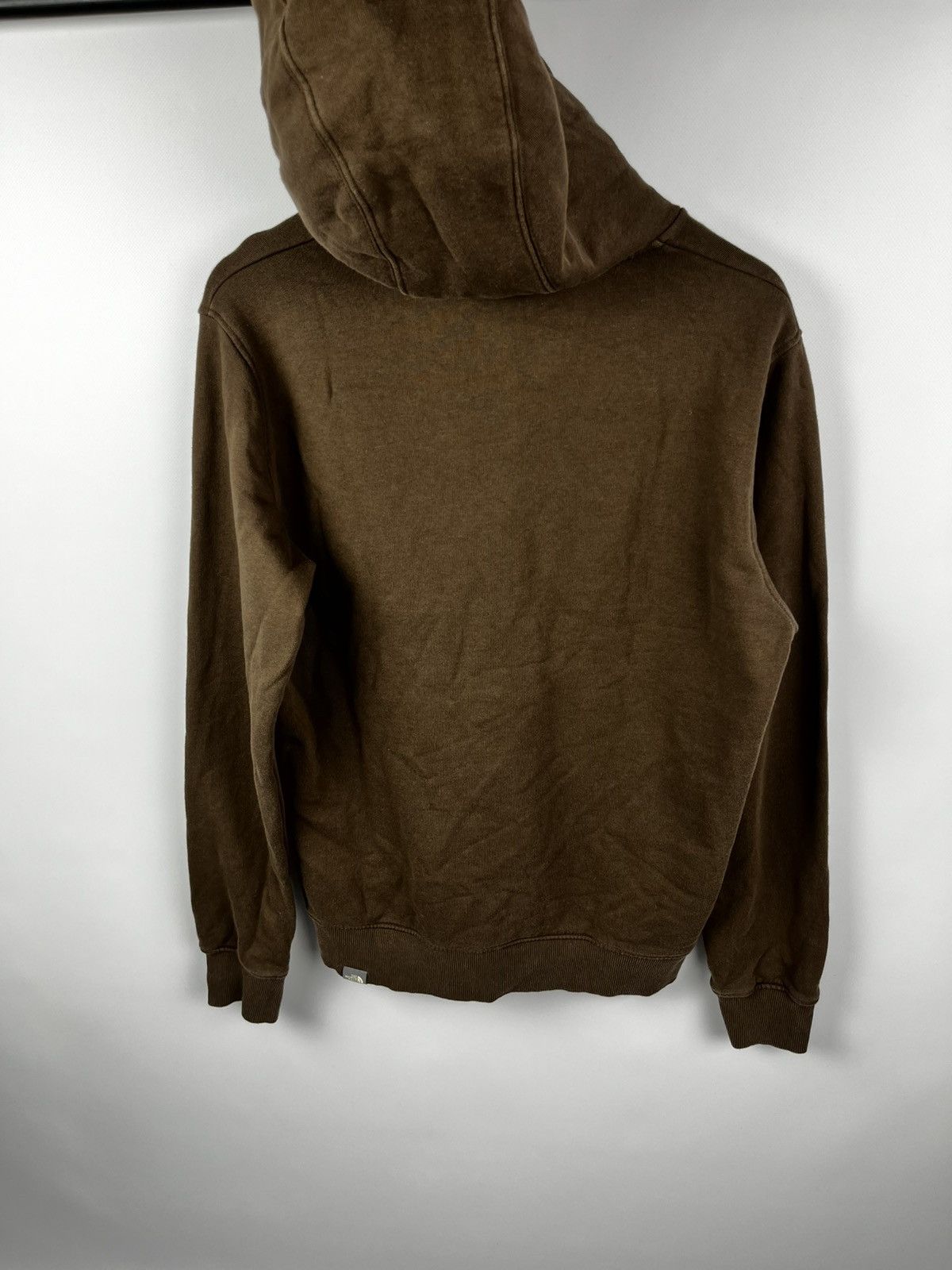 The North Face The north face brown hoodie vintage size m Size US M / EU 48-50 / 2 - 8 Thumbnail