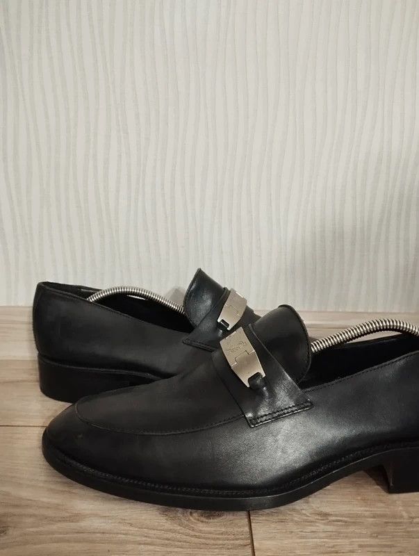 Versace Jeans Couture Versace loafers size 44 Size US 11 / EU 44 - 2 Thumbnail