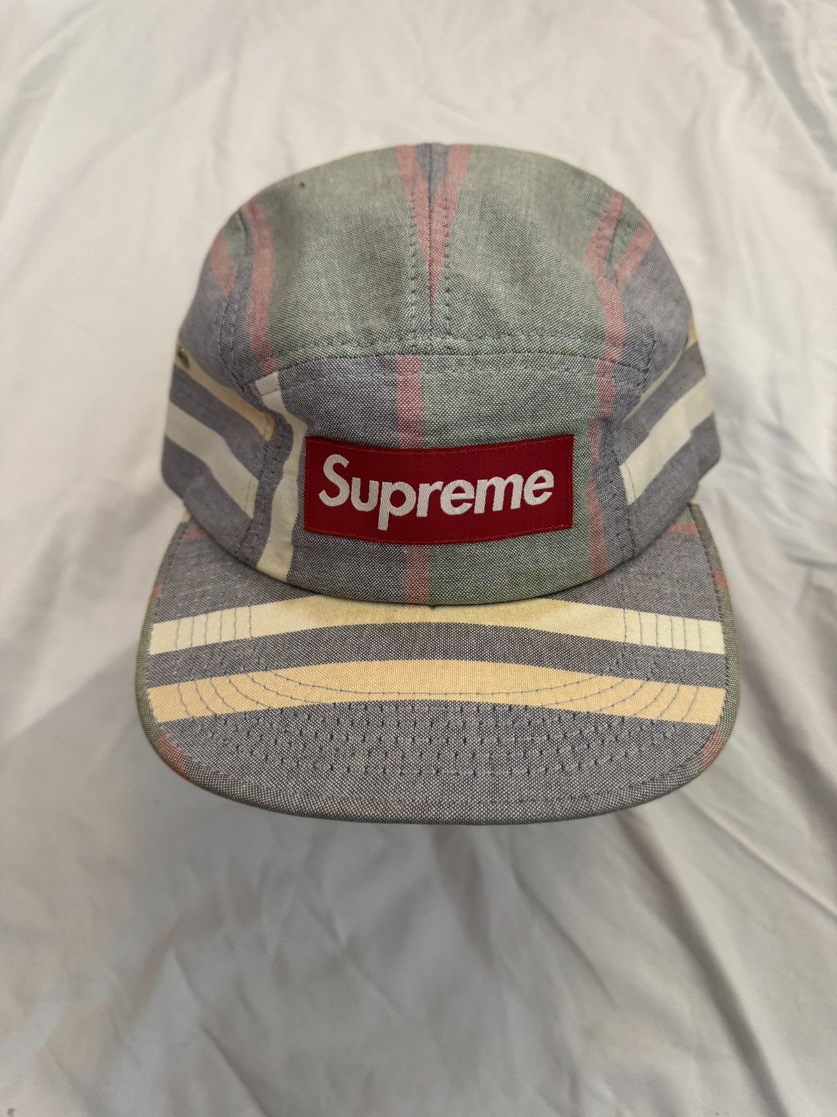 Supreme Supreme 5 Panel Size ONE SIZE - 1 Thumbnail