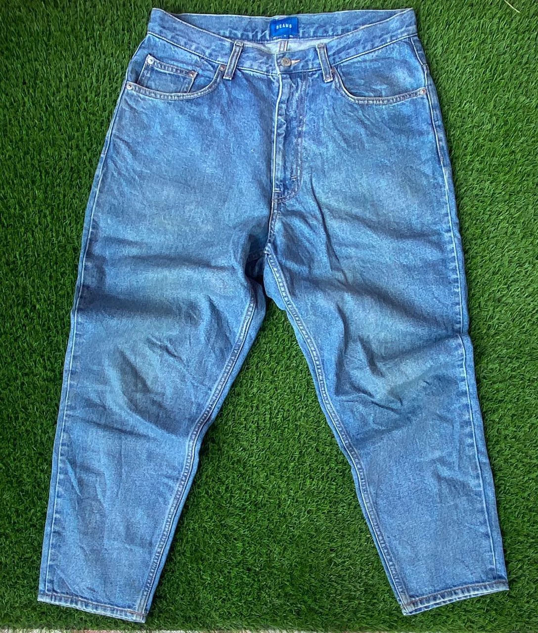 Beams Plus × If Six Was Nine × Japanese Brand Beams Denim Japan Size US 32 / EU 48 - 1 Thumbnail