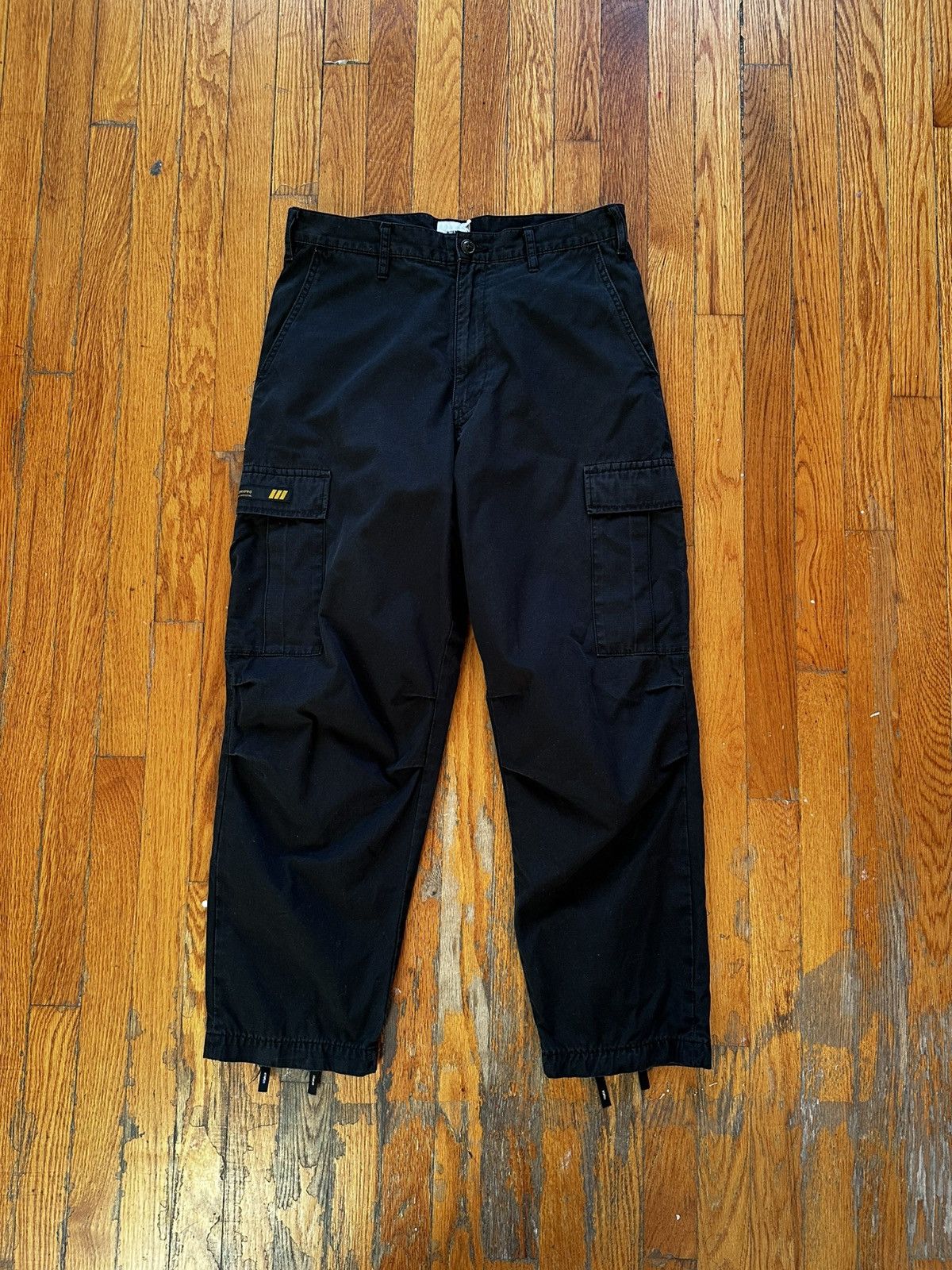Wtaps Wtap Uparmored Jungle Cargo Trousers Size US 32 / EU 48 - 1 Thumbnail