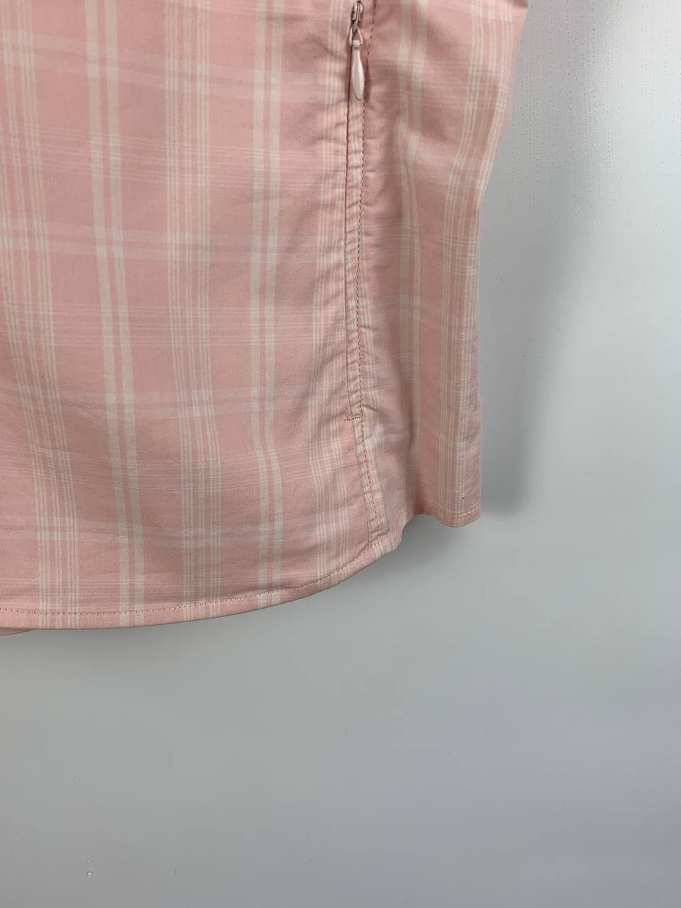Fjallraven Fjallraven button ups light pink cotton L Size L / US 10 / IT 46 - 10 Thumbnail