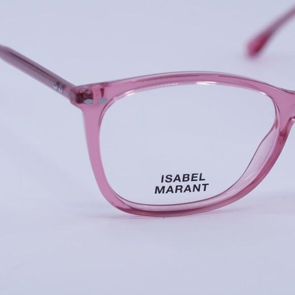Isabel Marant Isabel Marant IM0025 0TJV 00 Eyeglasses 53mm Size ONE SIZE - 2 Thumbnail